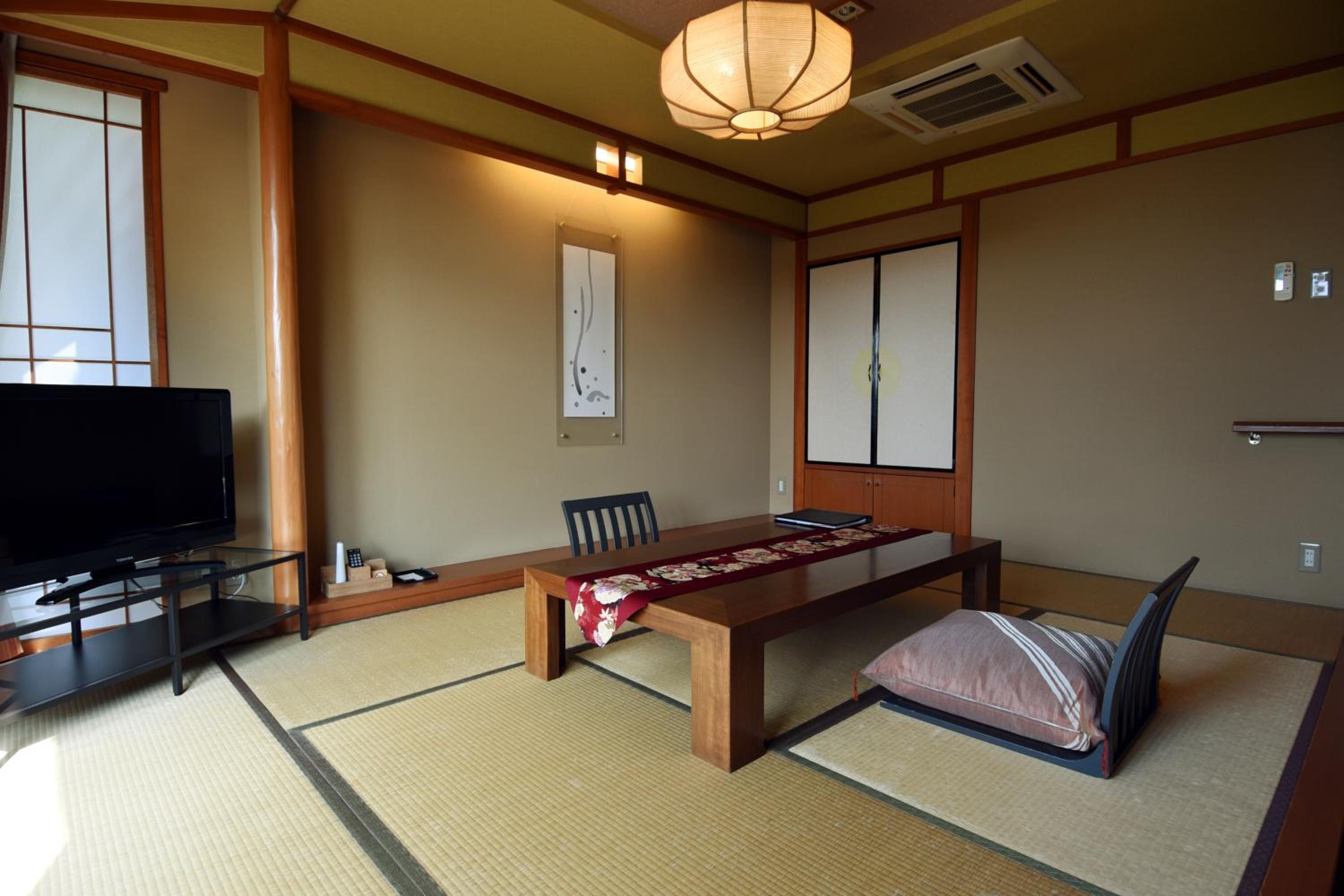 Arima Onsen Taketoritei Maruyama
