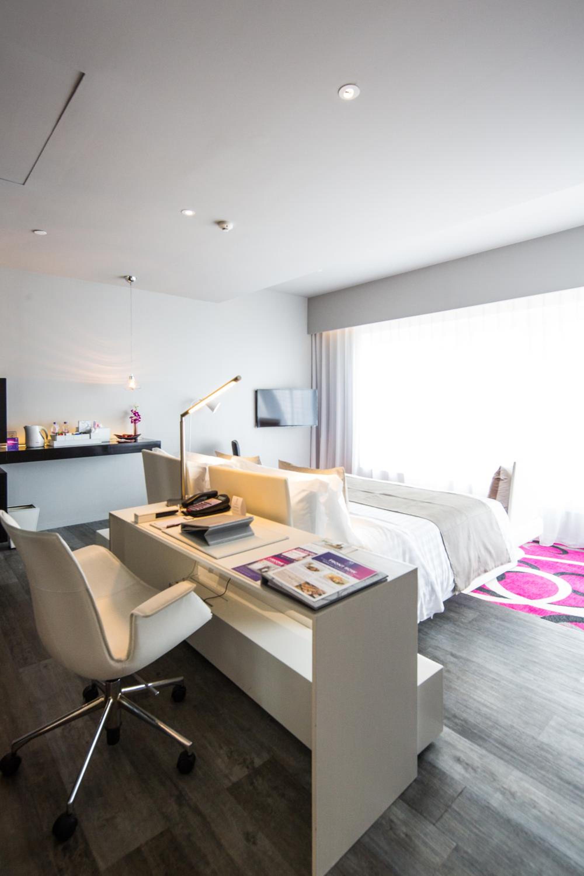Mode Sathorn Hotel