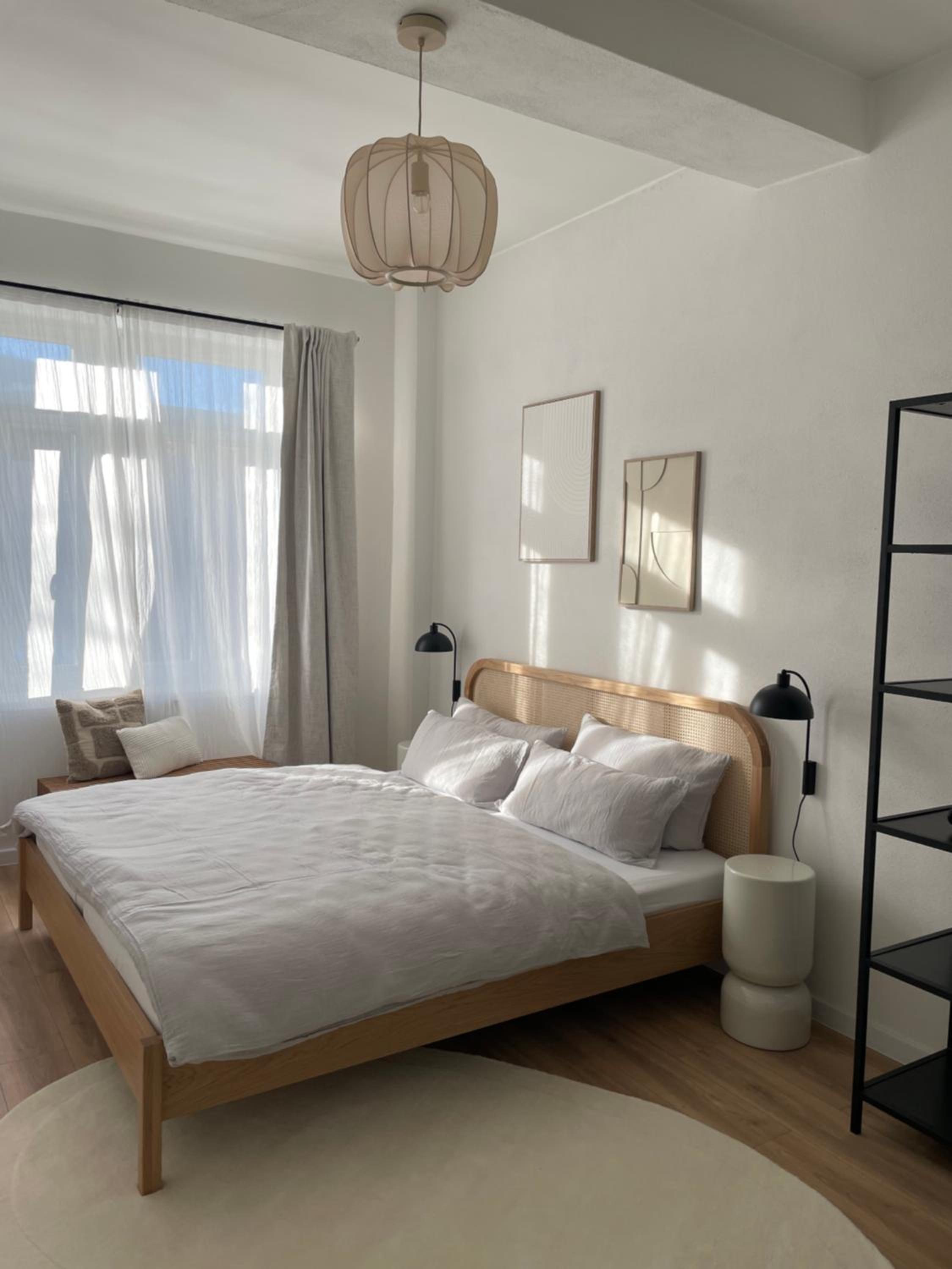 ApartNaest Radeberg - vollausgestattete 1 - bis 4-Zimmer Apartments l 24h Zugang per Code l Check-in Anleitung über Posteingang l Parkplatz auf Anfrage l F