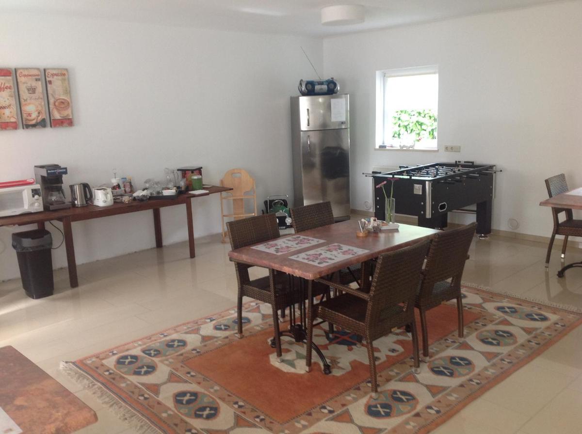 B&B Het Witte Huis, photo 28