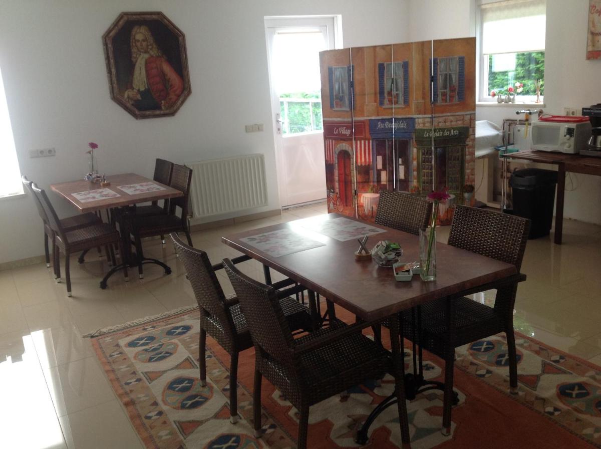 B&B Het Witte Huis, photo 29
