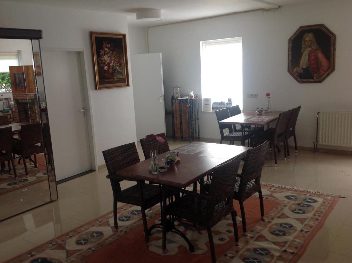B&B Het Witte Huis, photo 30
