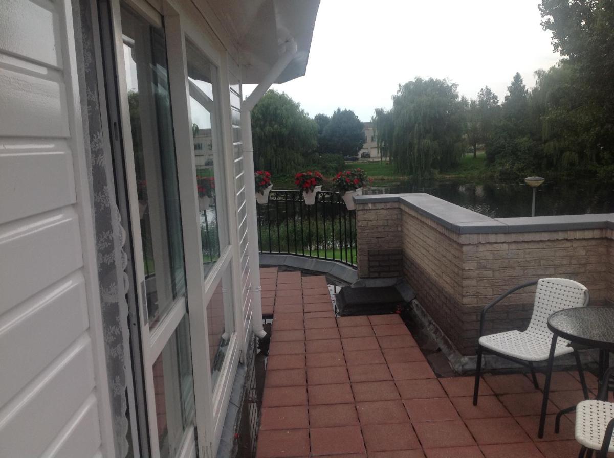 B&B Het Witte Huis, photo 17