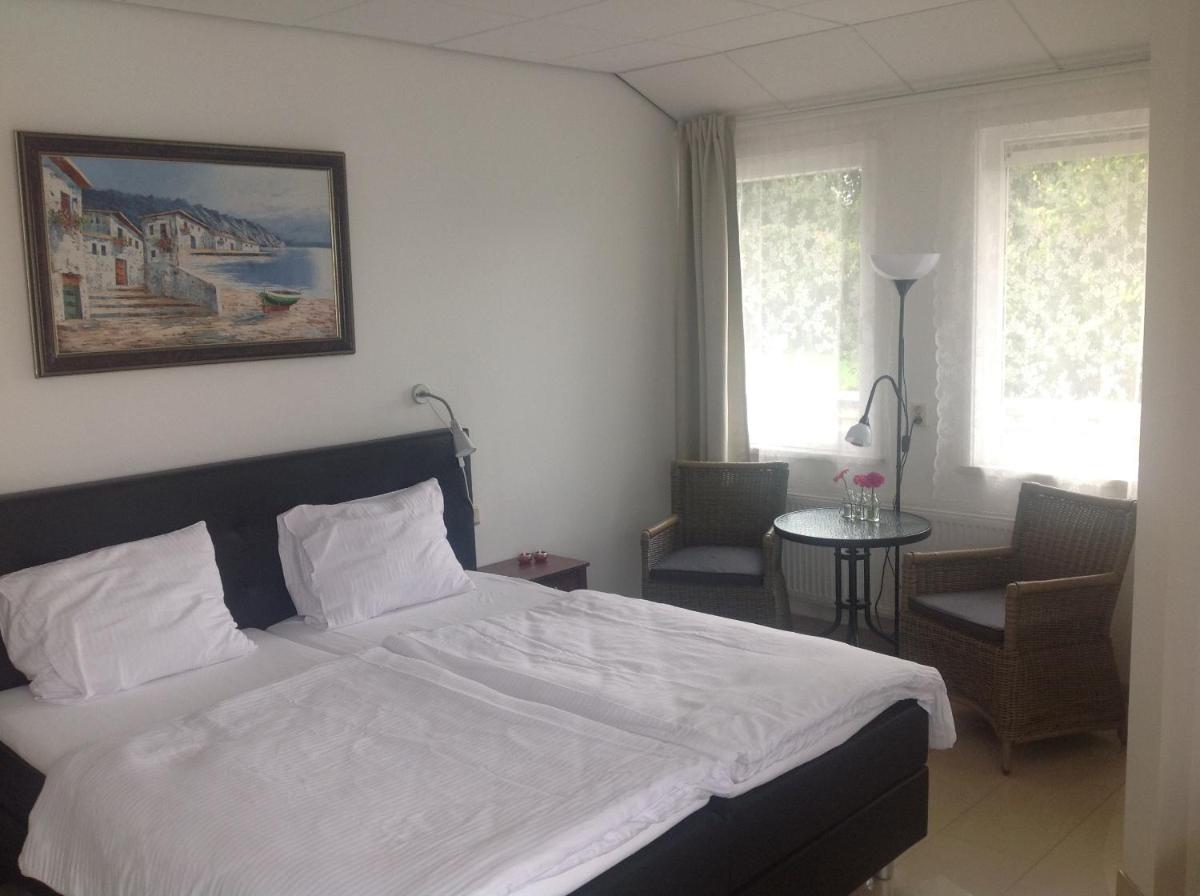 B&B Het Witte Huis en Almere