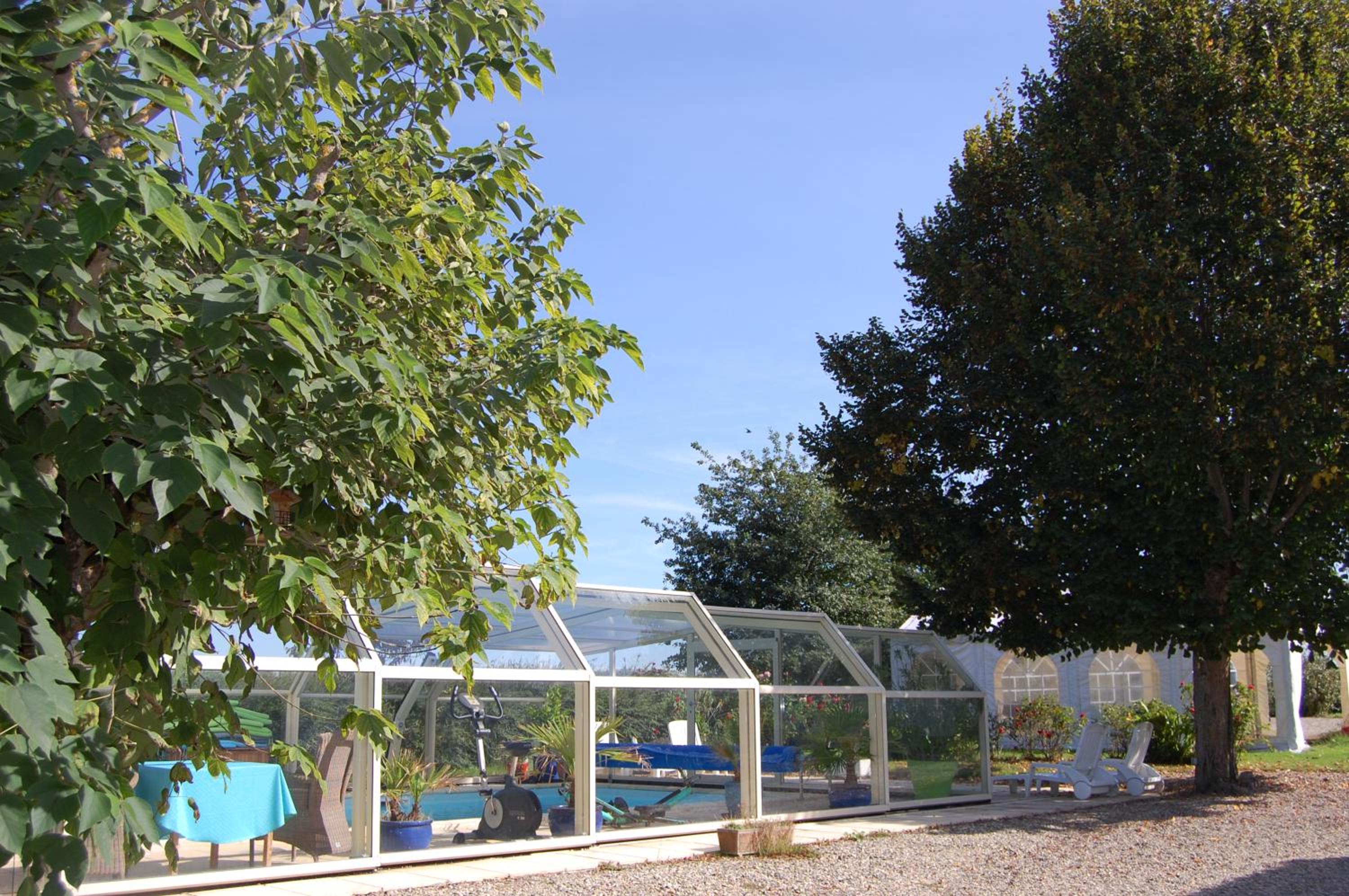 B&B Douce France