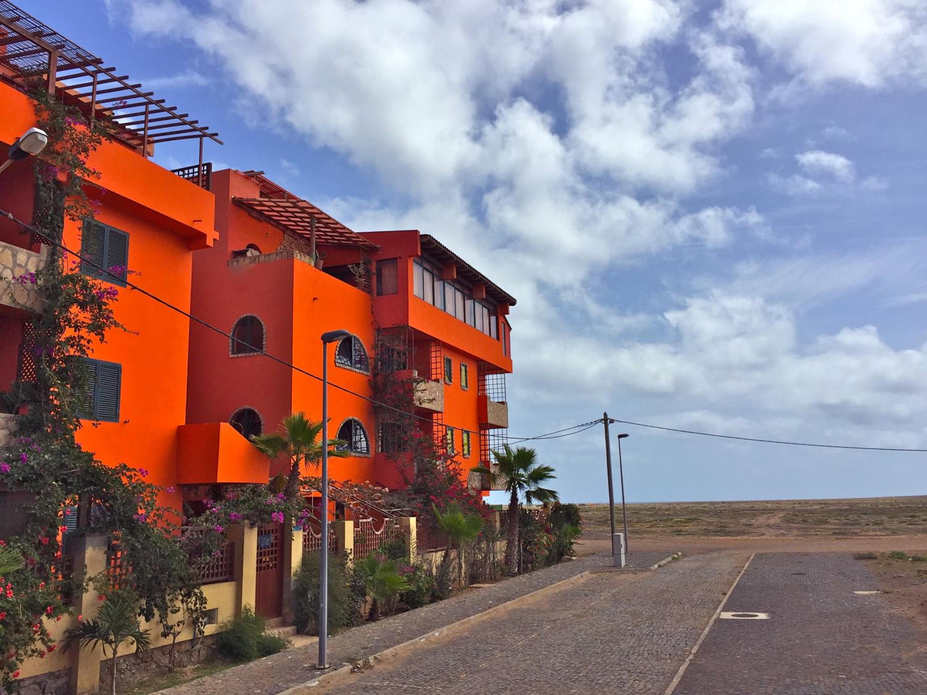 Surfactivity Guest House
