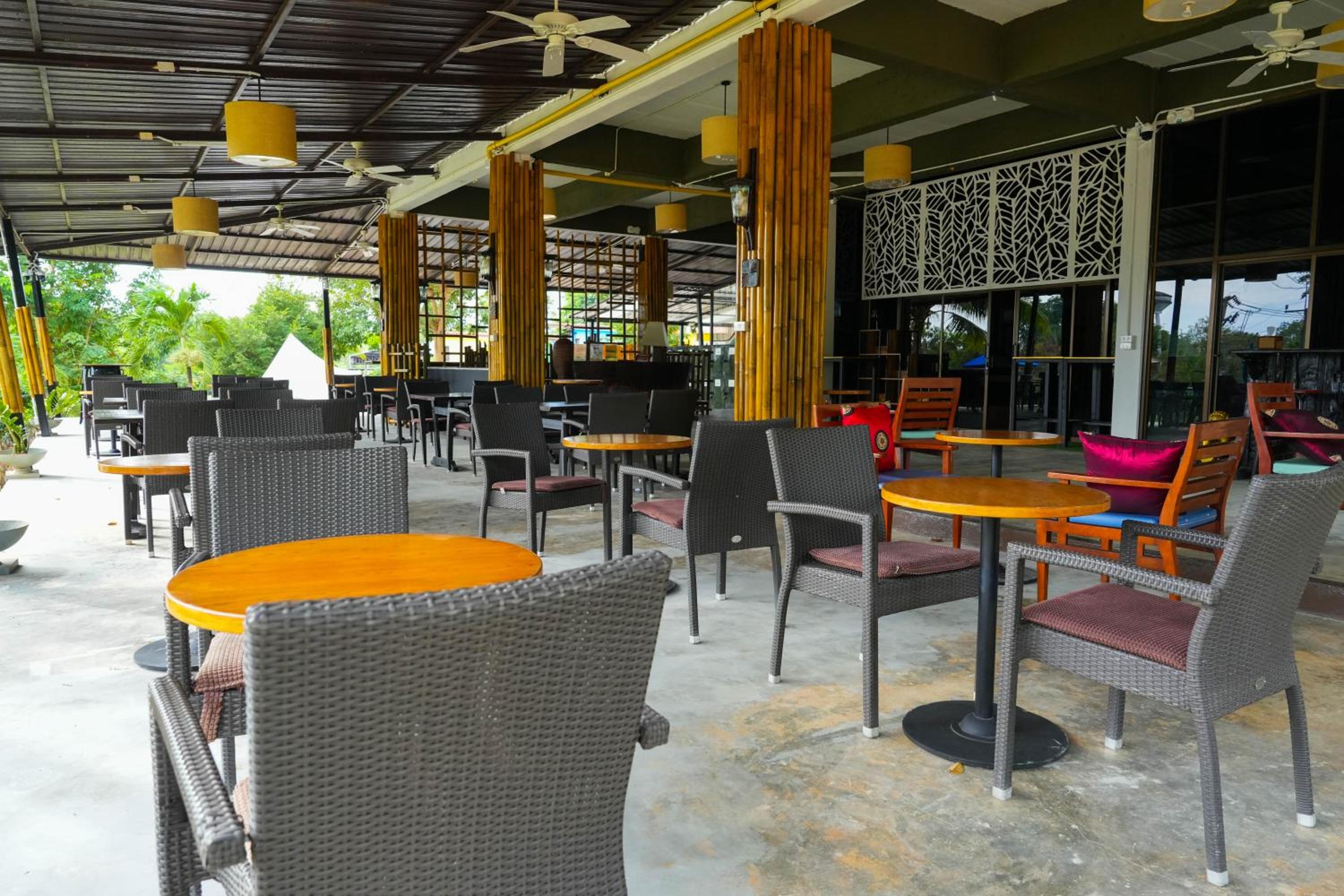 Green Gen Hotel, Mueang Phuket