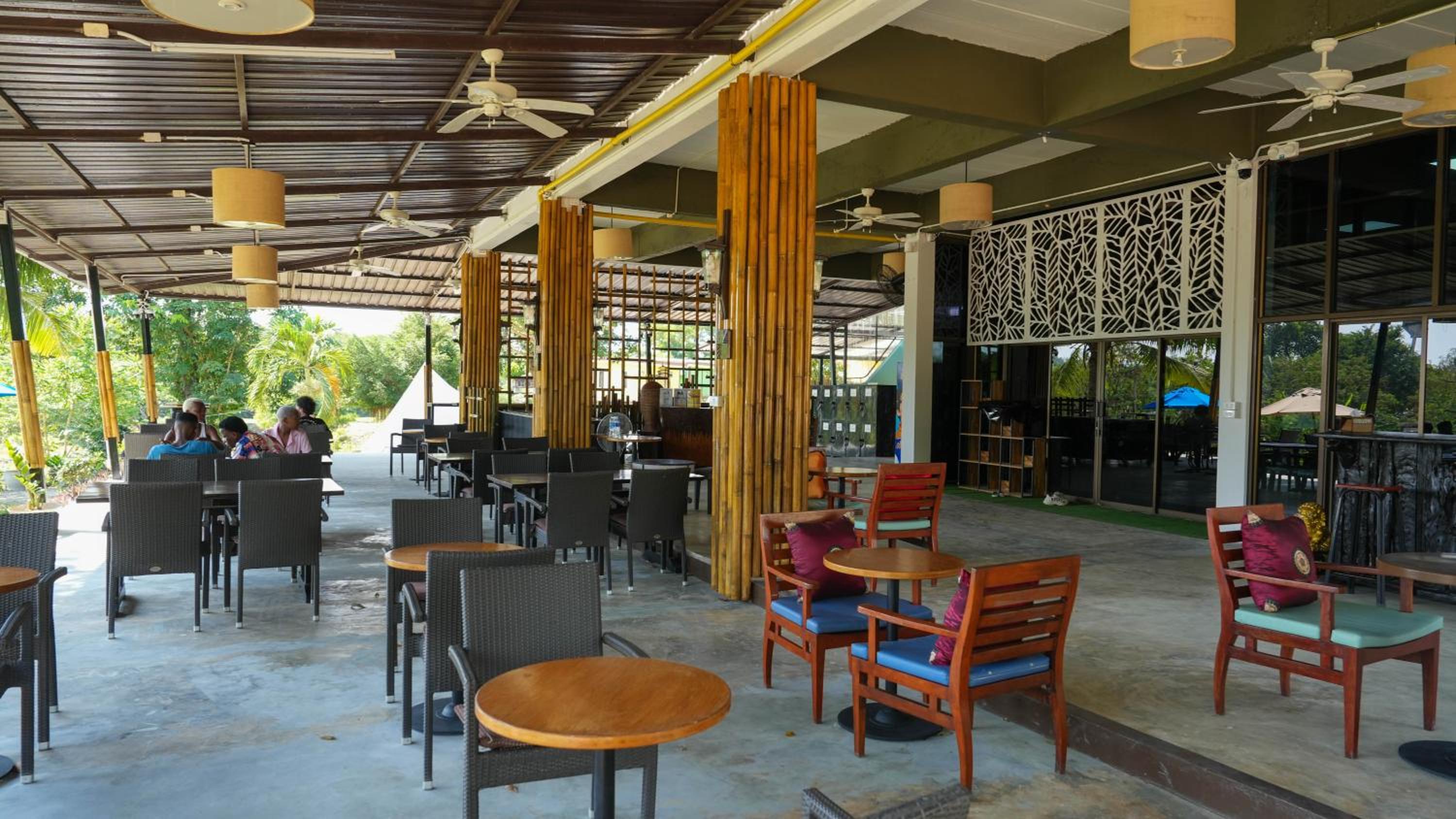 Green Gen Hotel, Mueang Phuket