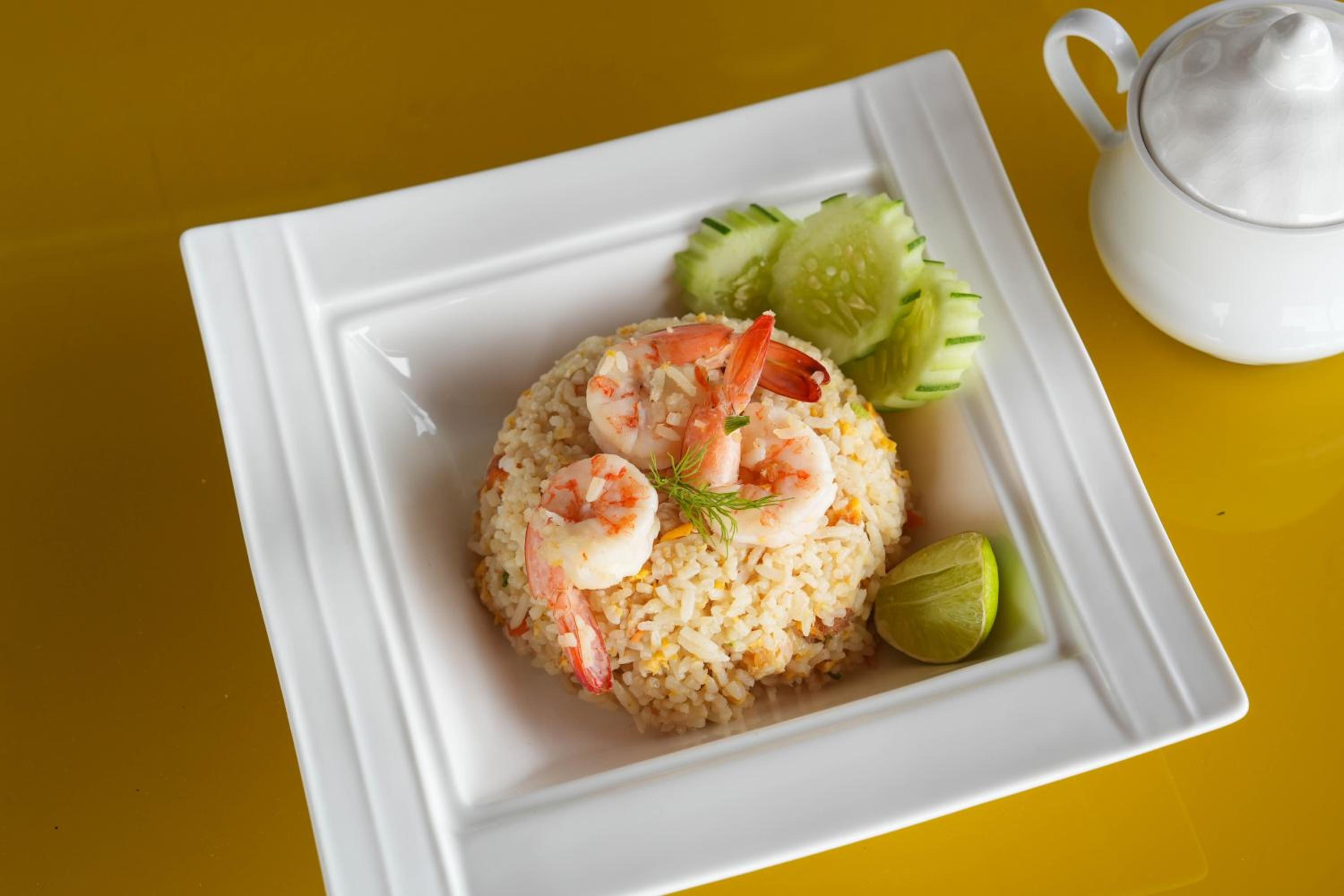 Green Gen Hotel, Mueang Phuket