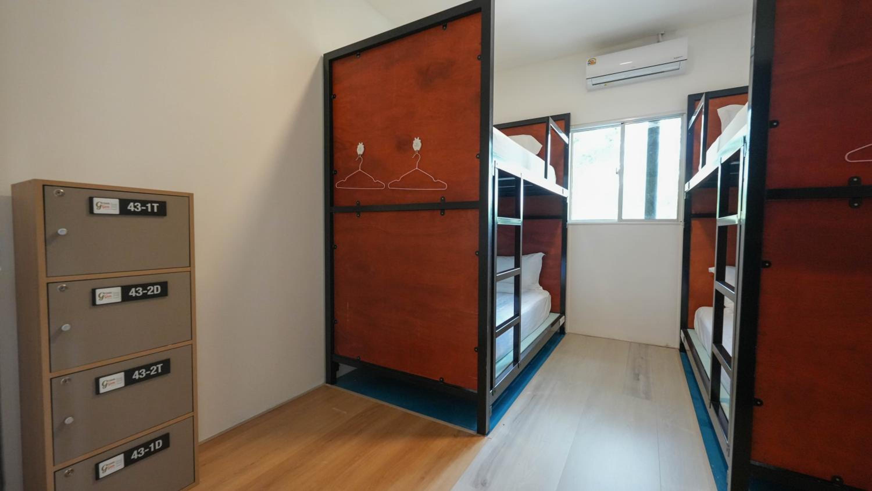 Green Gen Hotel, Mueang Phuket