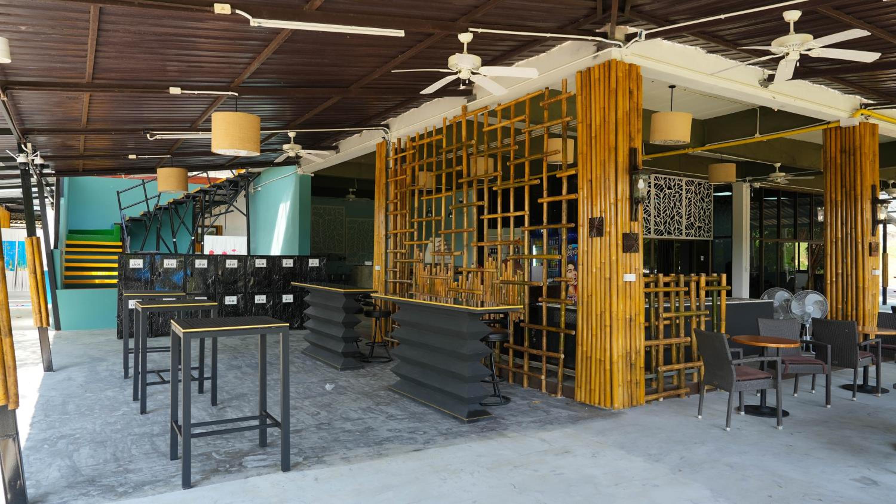 Green Gen Hotel, Mueang Phuket