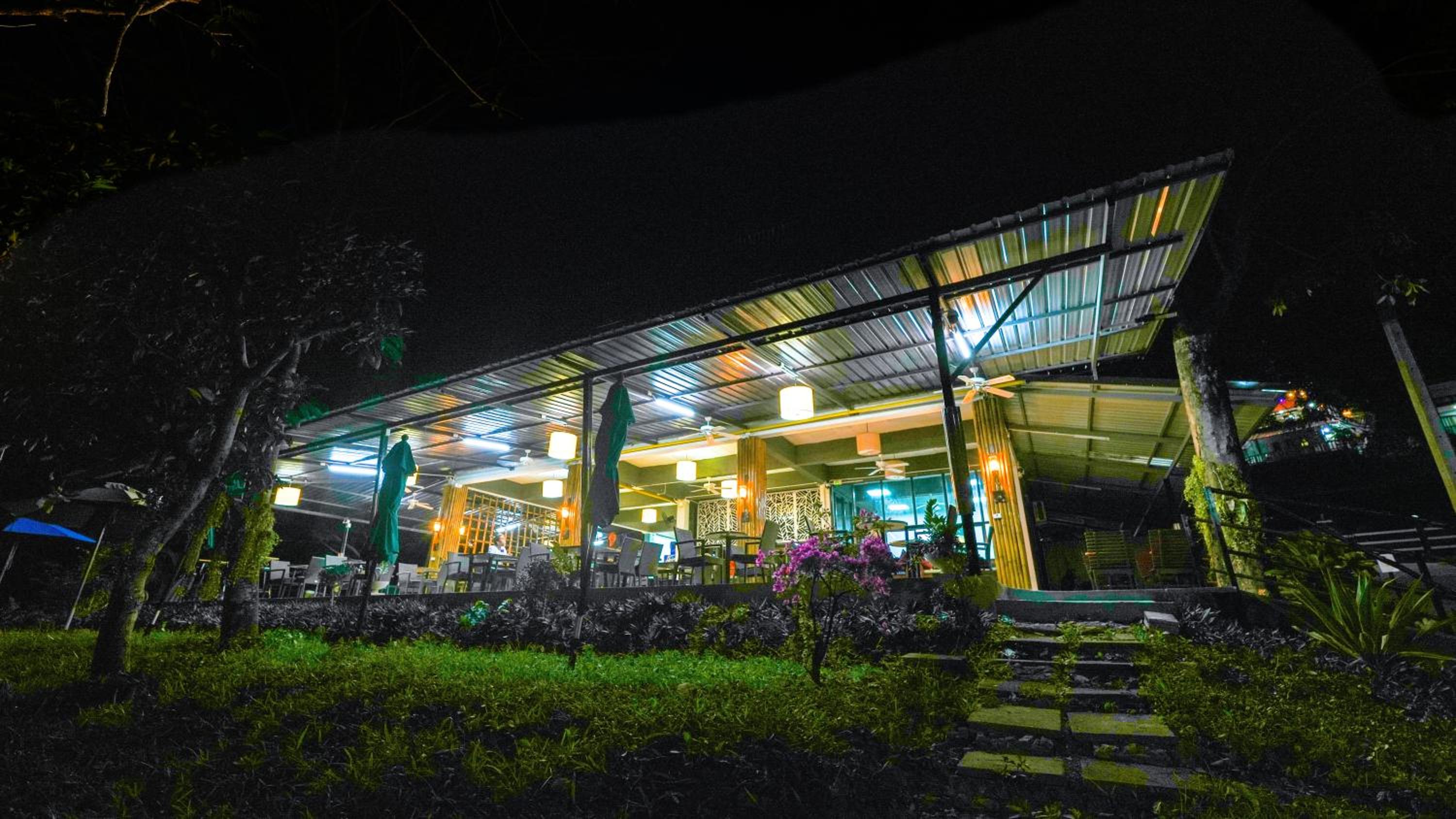 Green Gen Hotel, Mueang Phuket