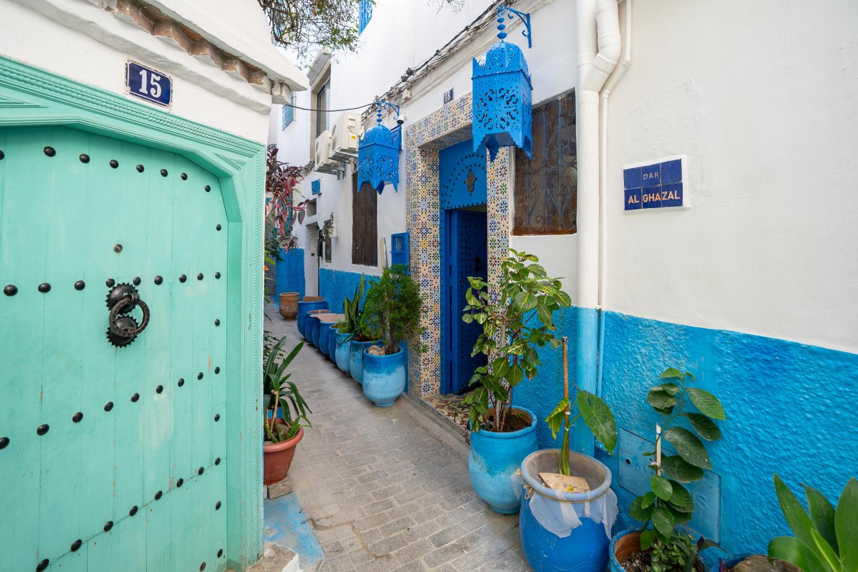 Dar AL GHAZAL