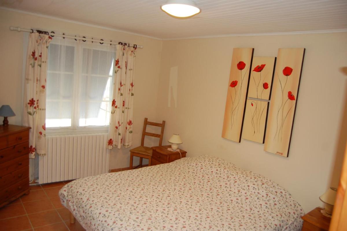 B&B Douce France