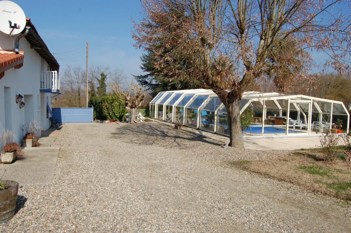 B&B Douce France