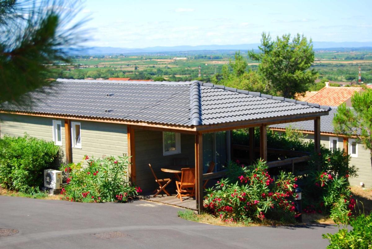Lagrange Grand Bleu Vacances – Residence Les Pescalunes view 3