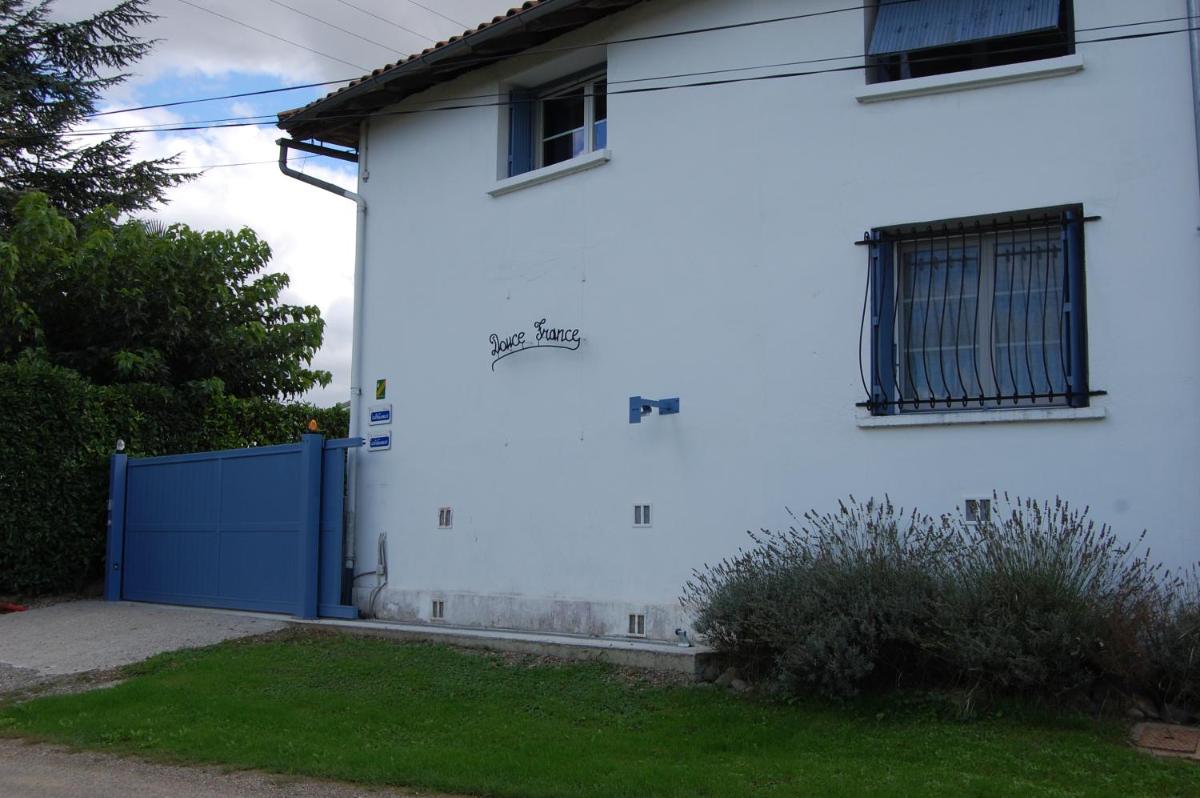 B&B Douce France