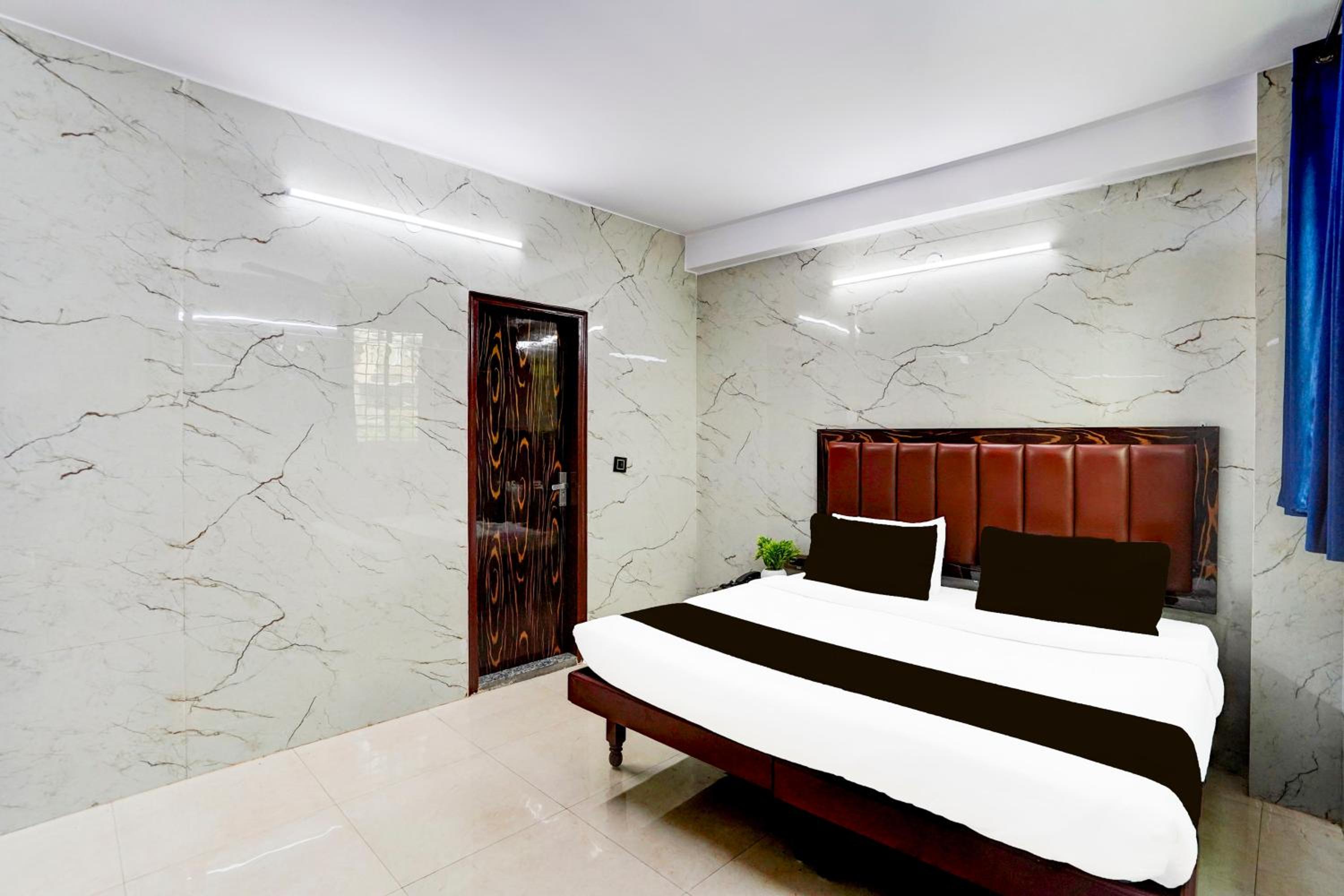 Hotel O Shyam Kunj view 2