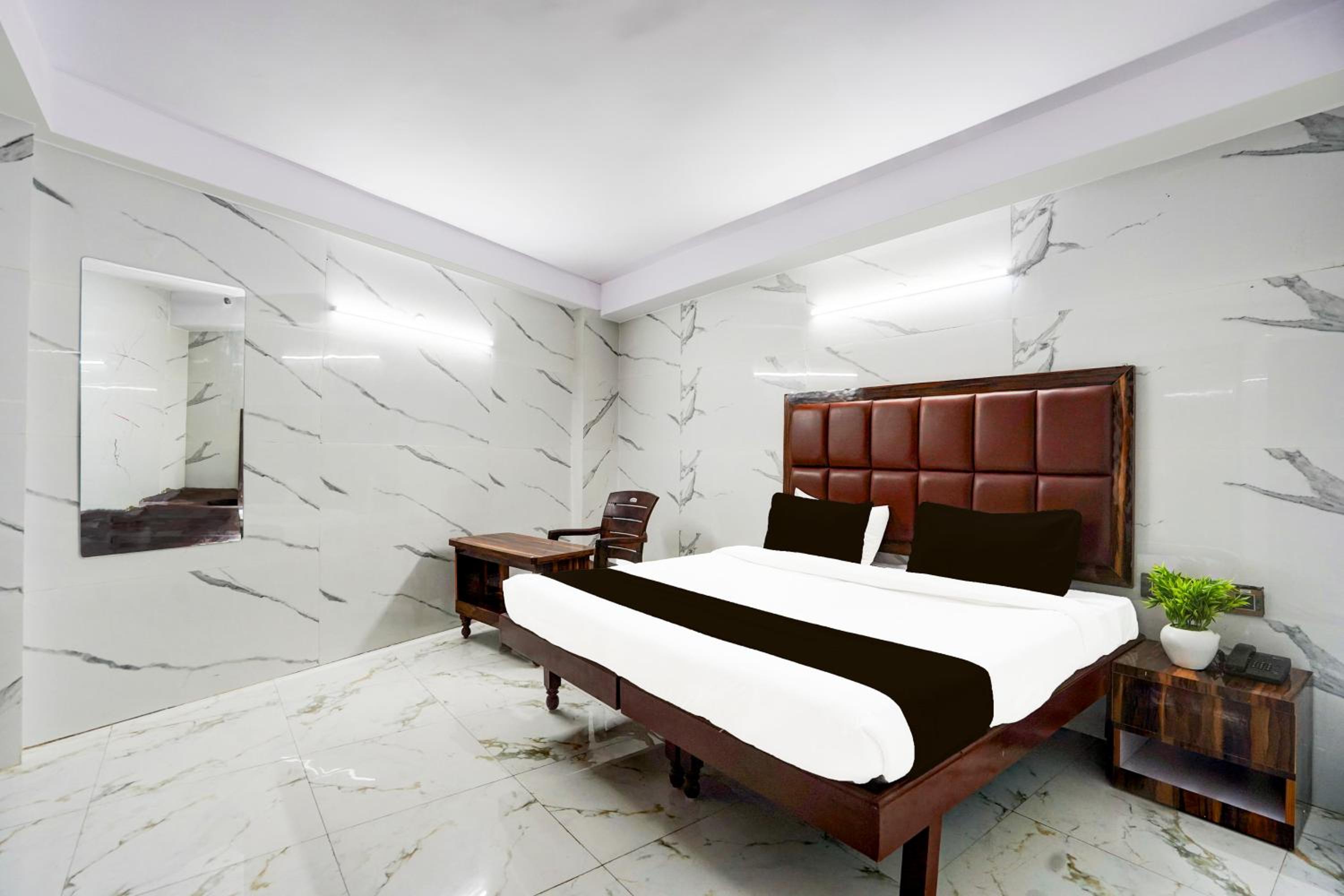 Hotel O Shyam Kunj view 4
