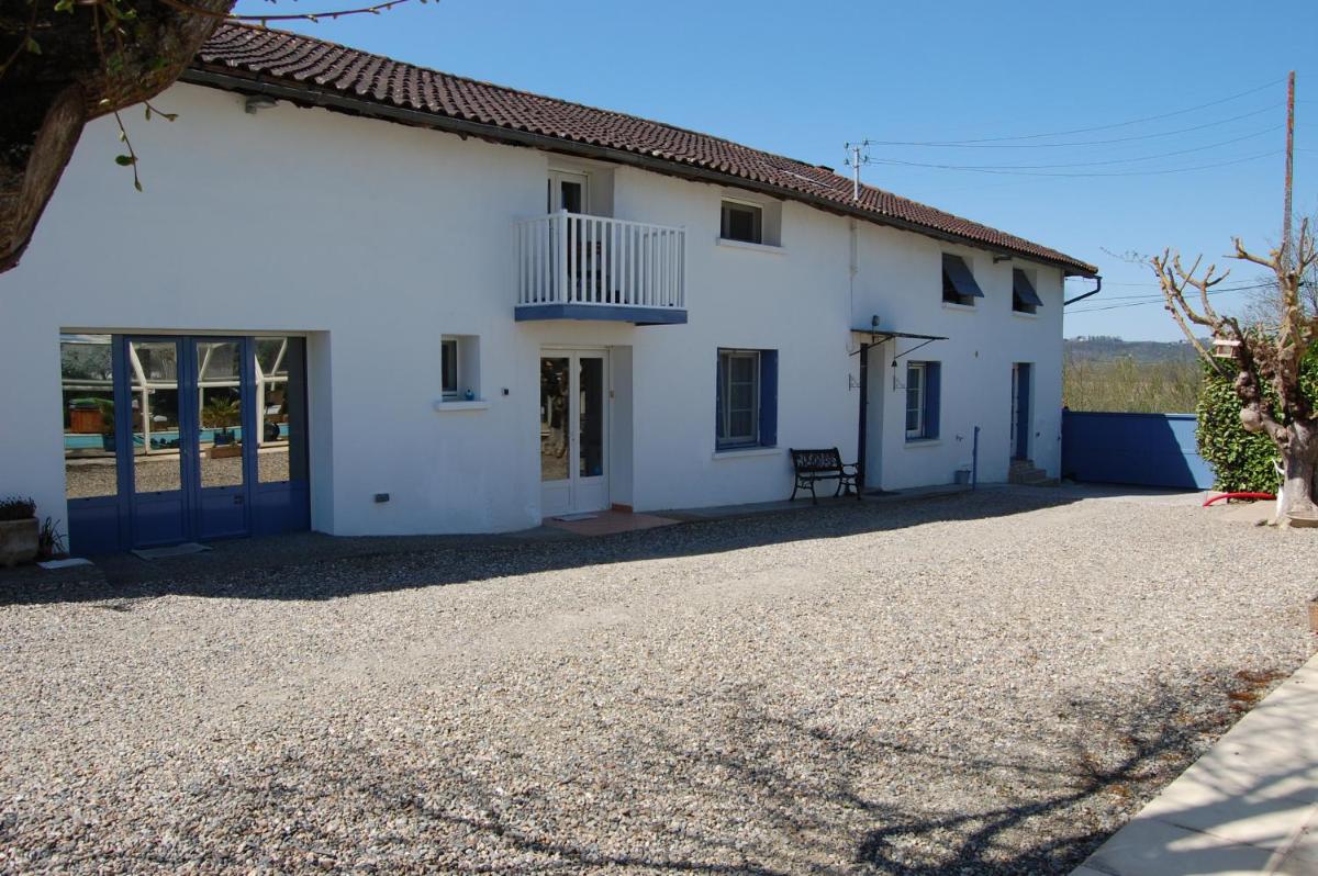 B&B Douce France