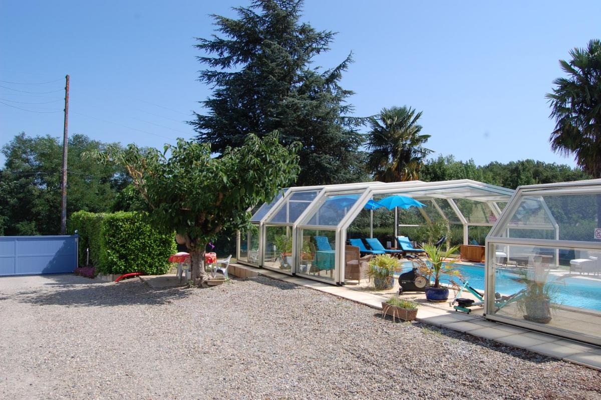 B&B Douce France