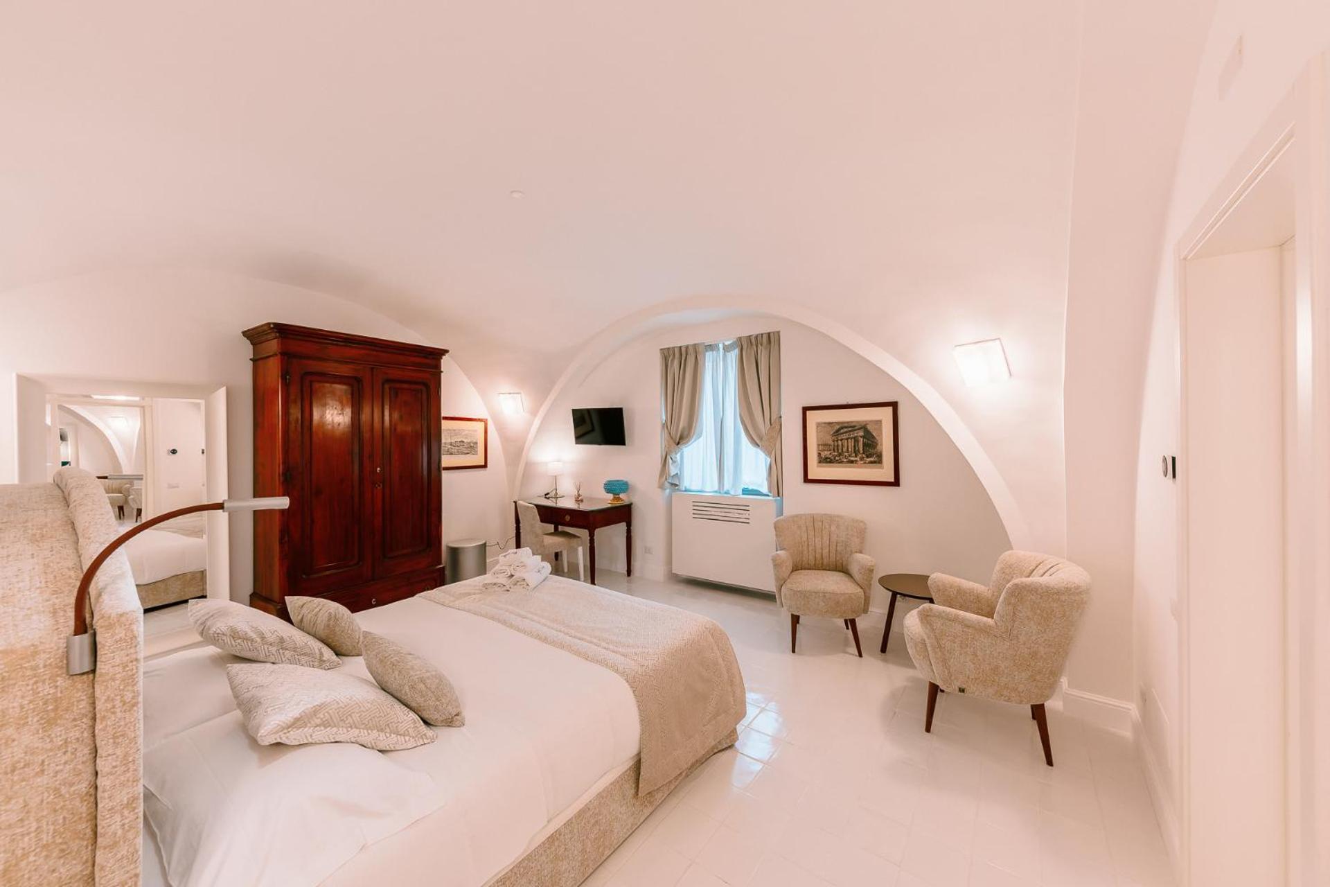 Proto Accommodation