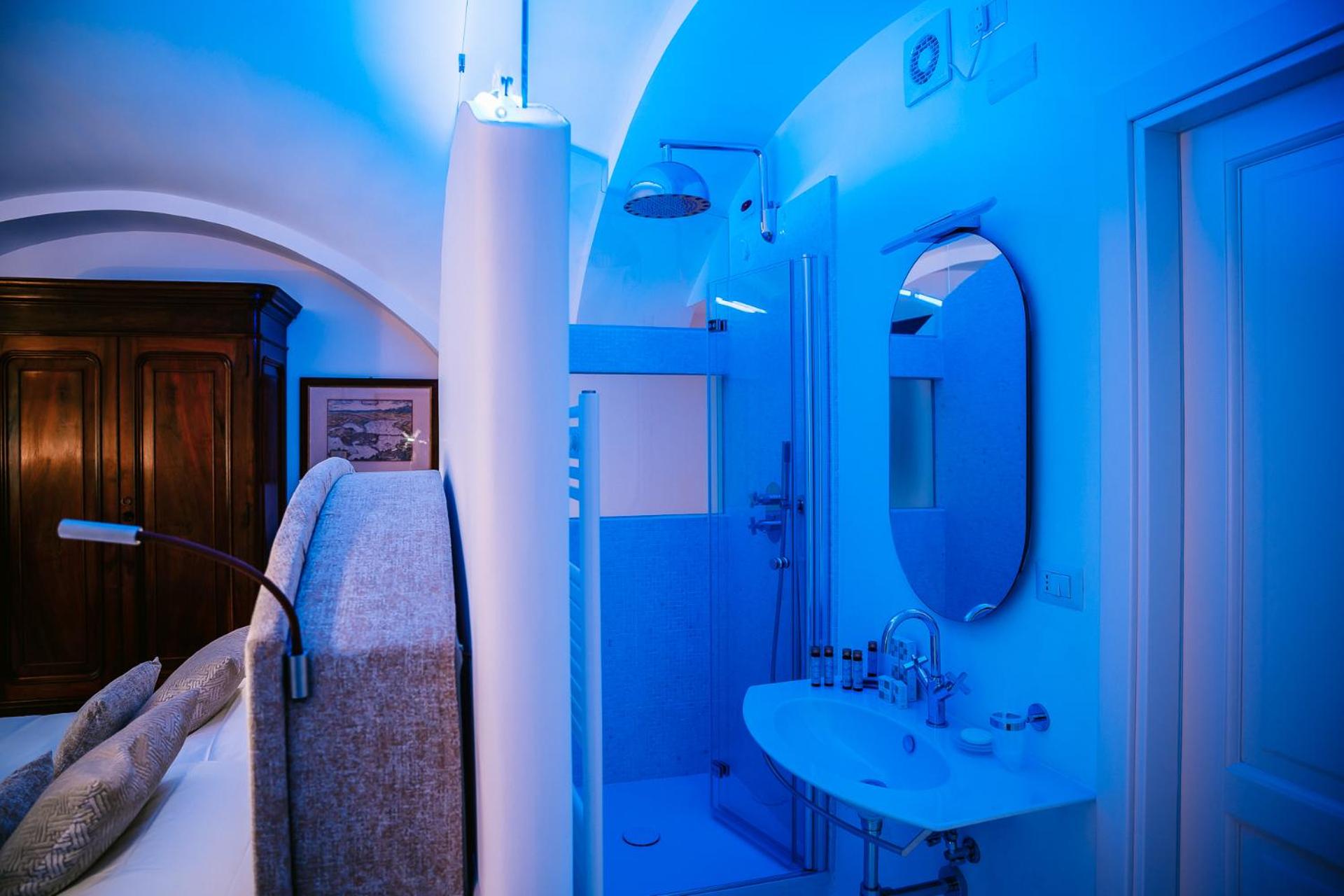 Proto Accommodation