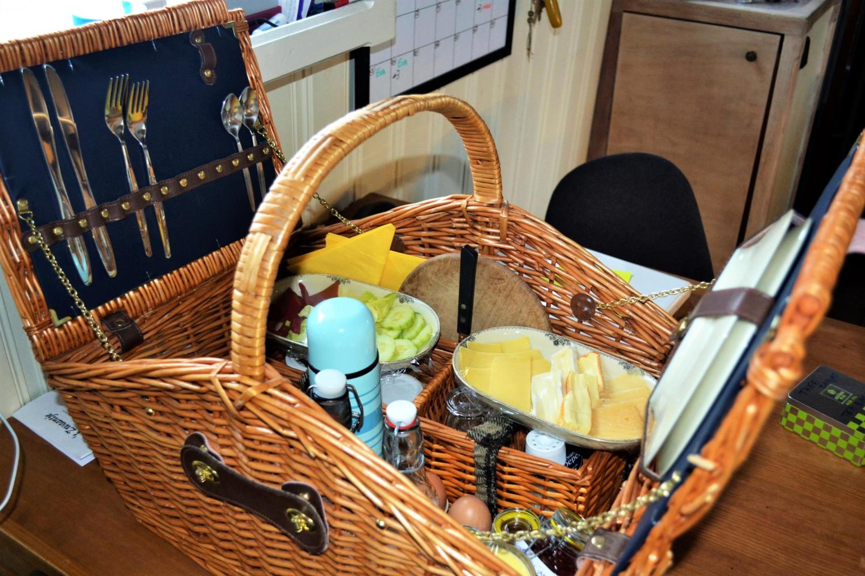 Floating B&B Amsterdam photo 4