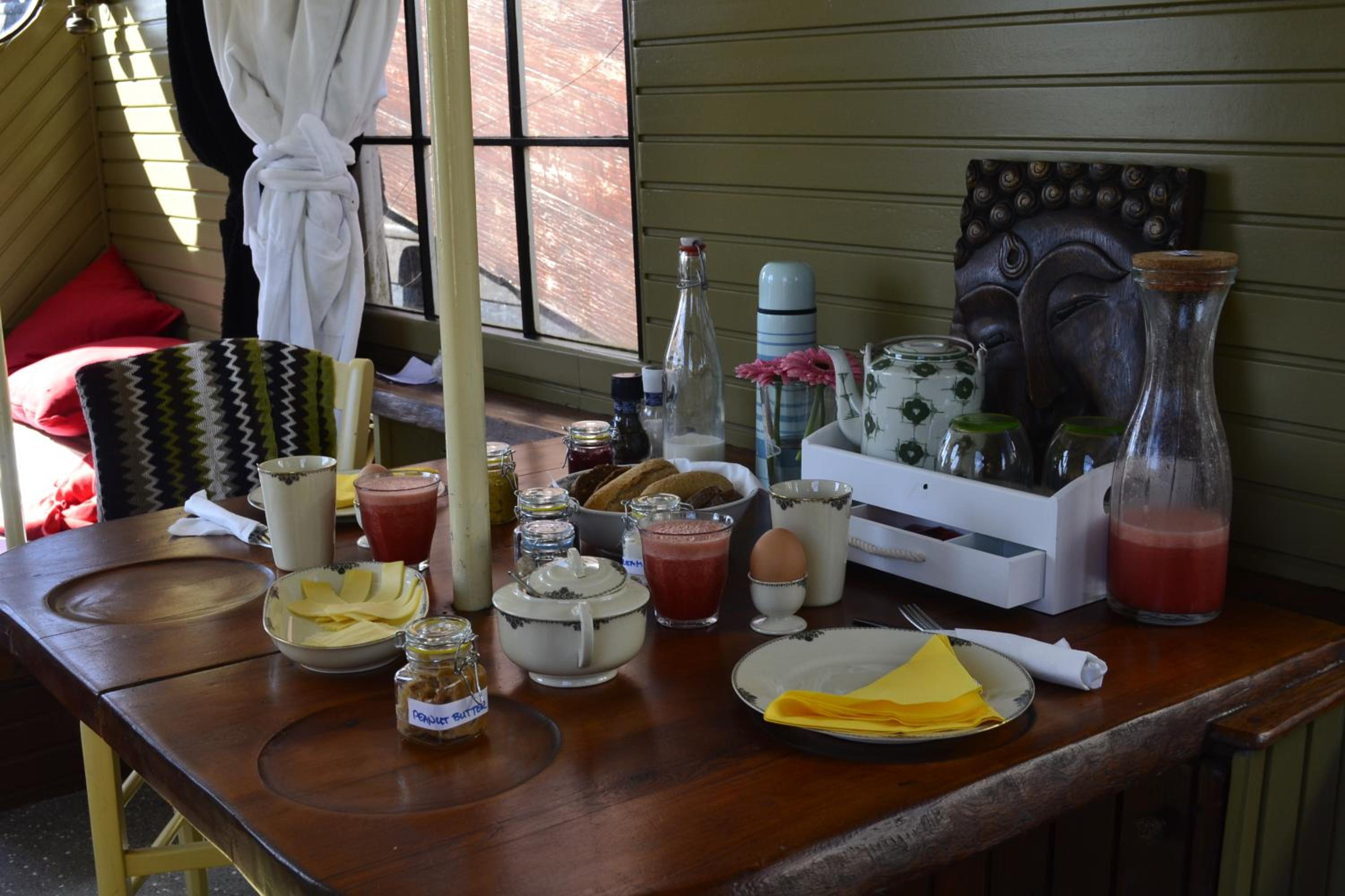 Floating B&B Amsterdam photo 3