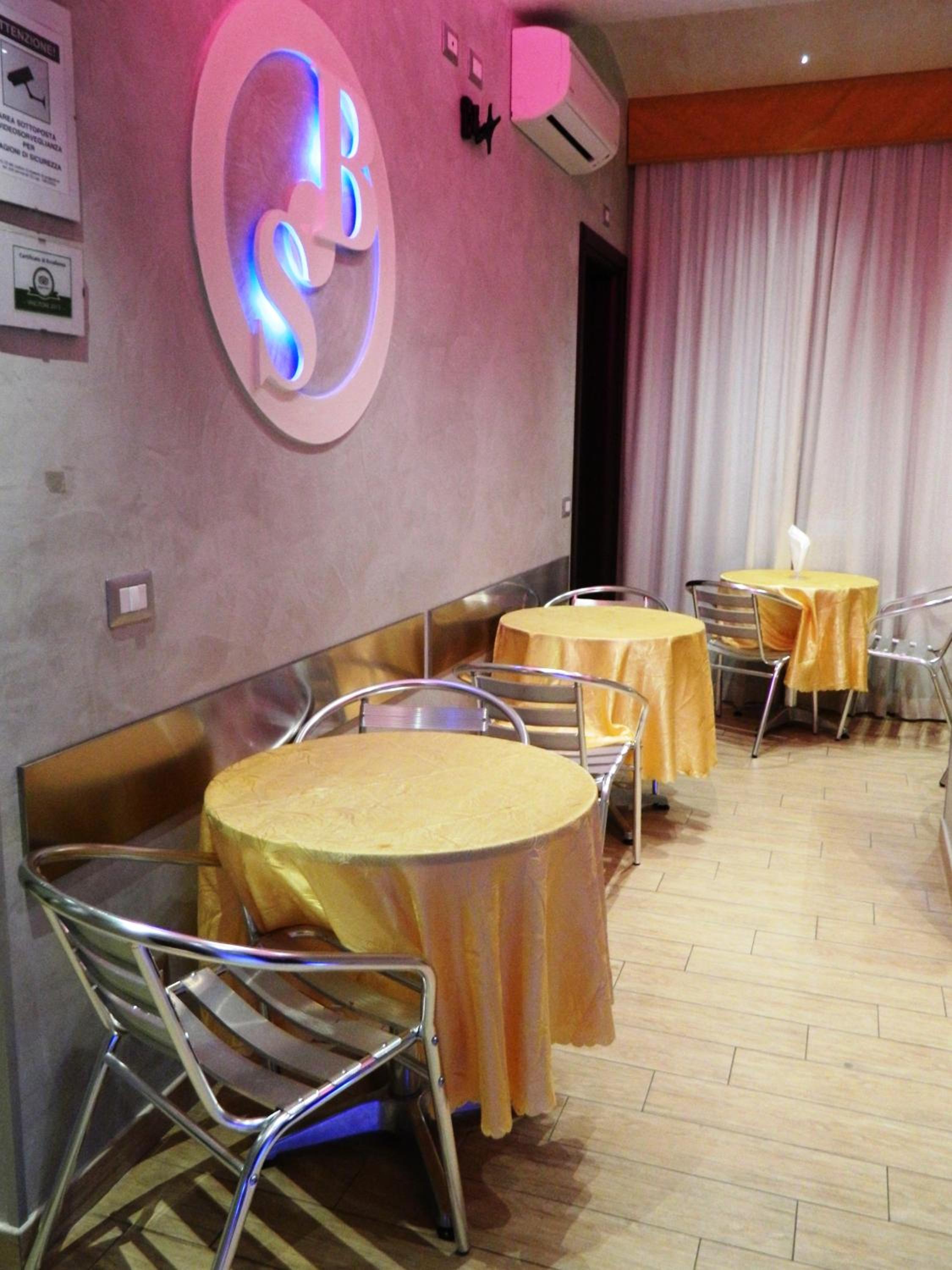 Buonarroti Suite