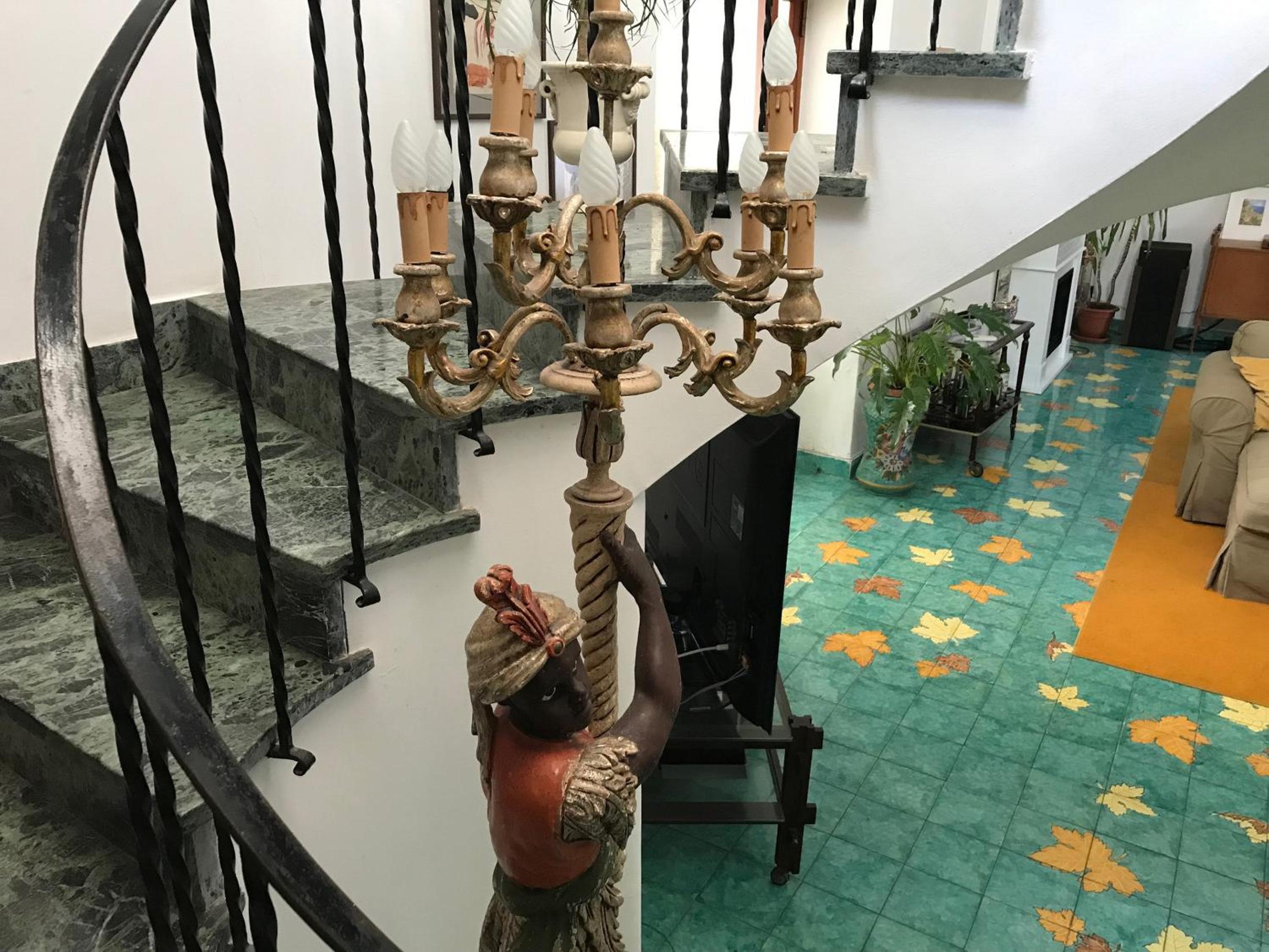 Casa Anna Capri Charme, photo 13