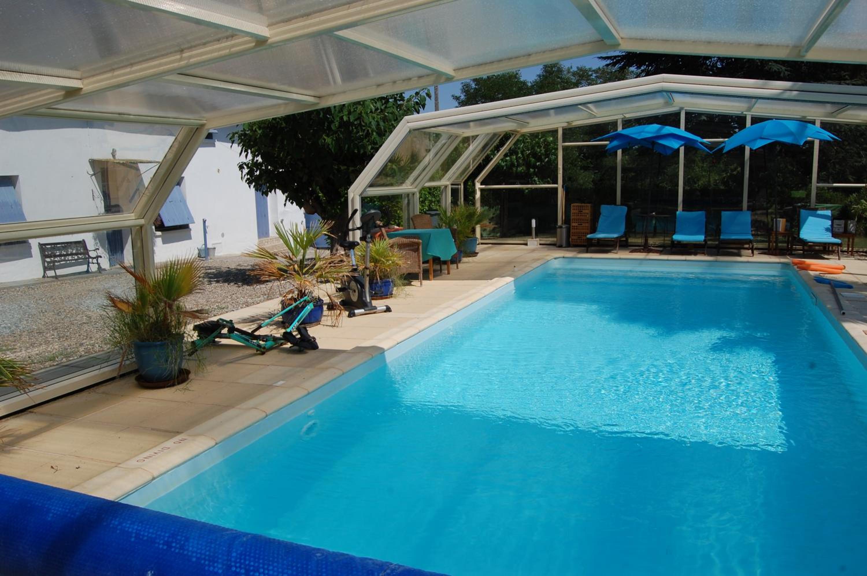 B&B Douce France