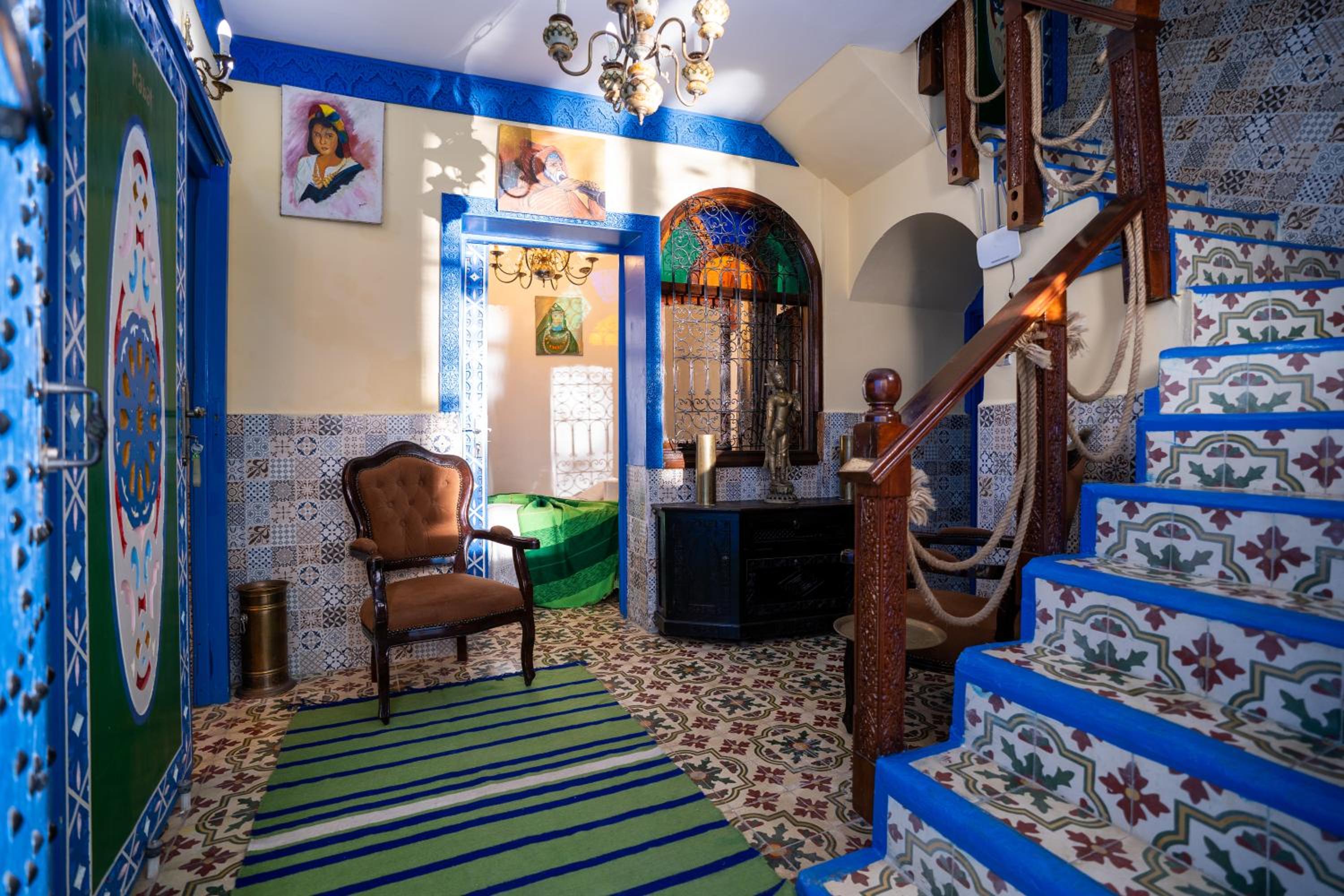 Dar AL GHAZAL