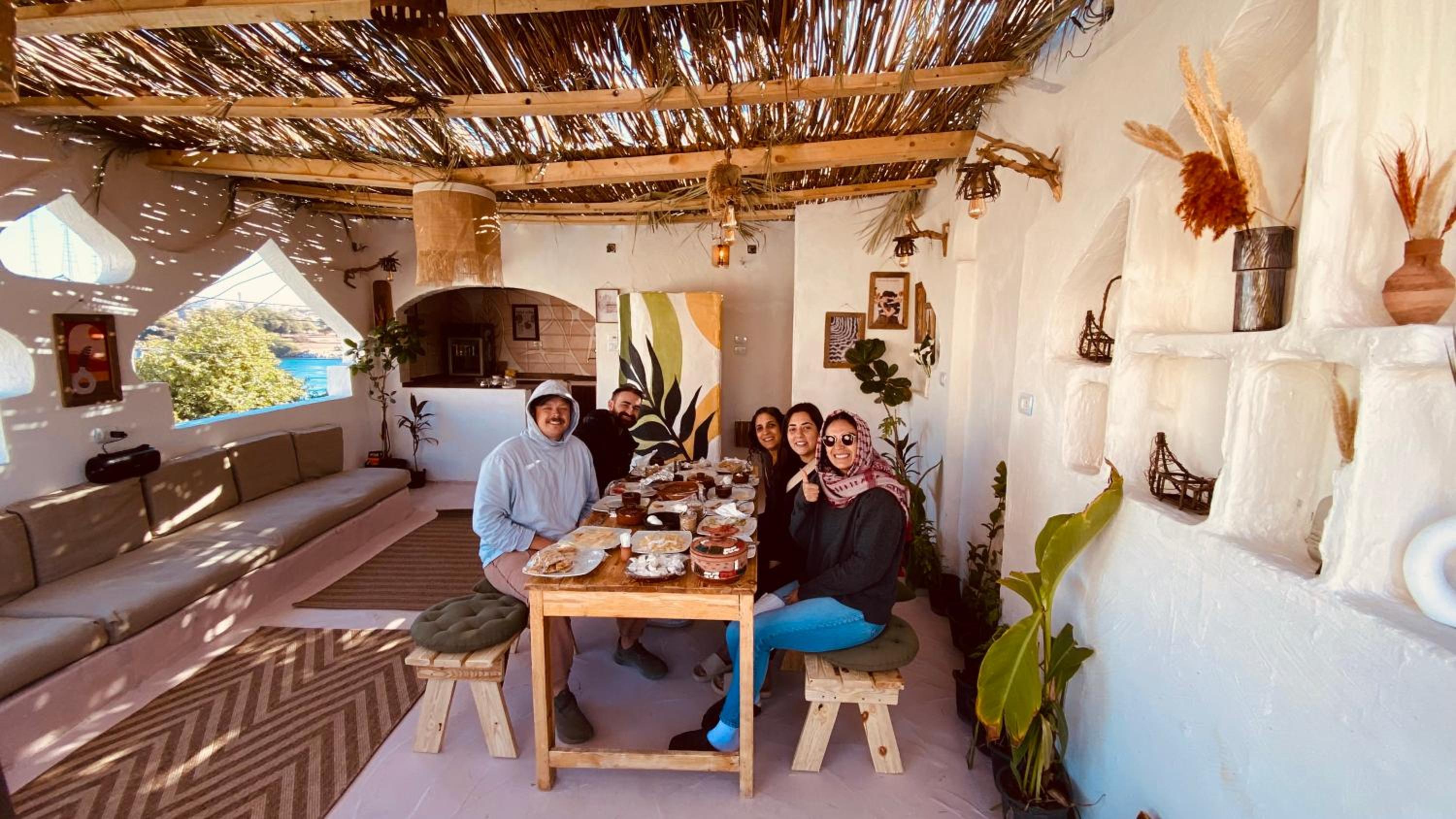Nebro Nubian Guest House - Adults Only