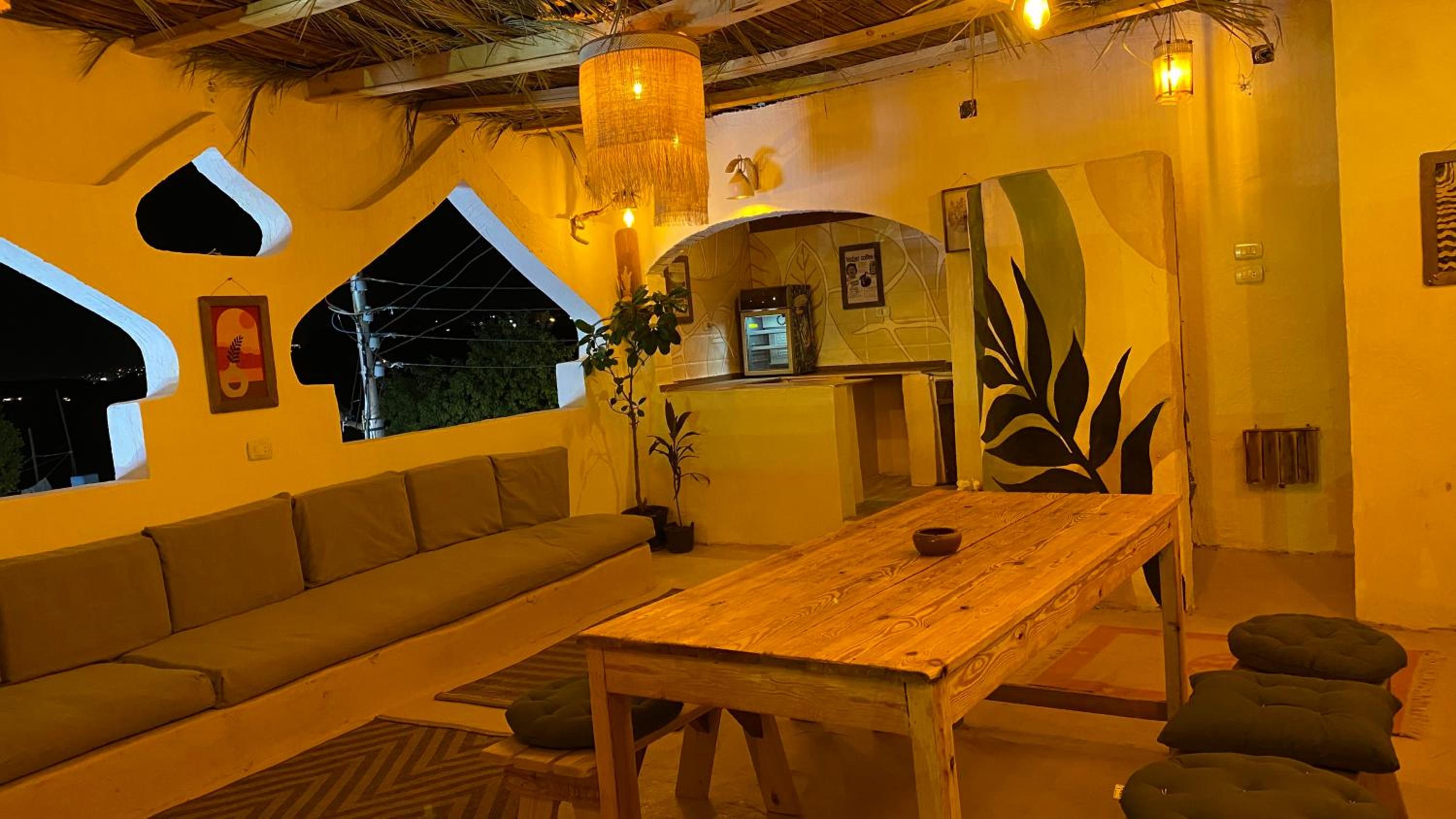 Nebro Nubian Guest House - Adults Only