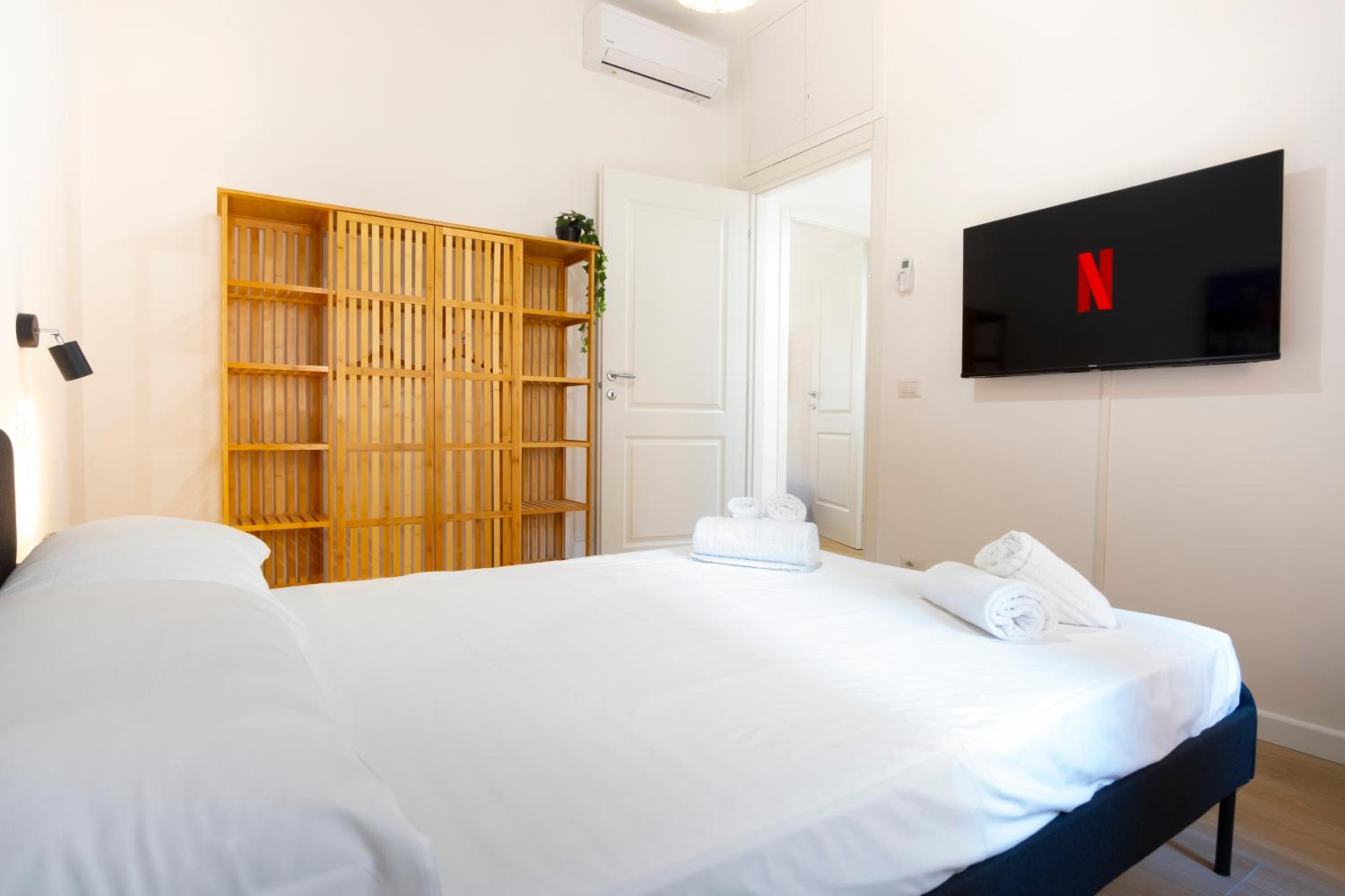 Elegantis Santa Croce Suite Apartment