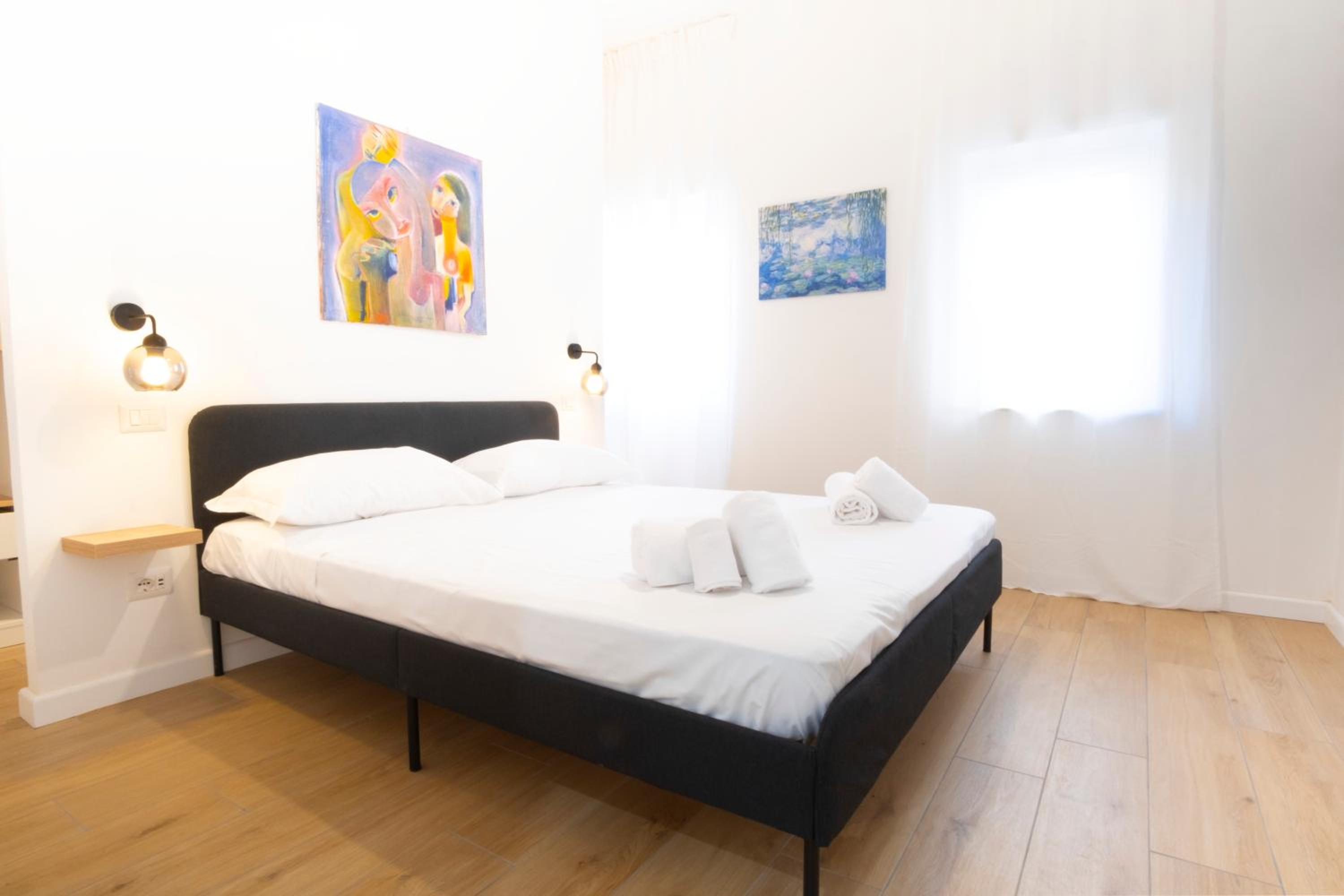 Elegantis Santa Croce Suite Apartment