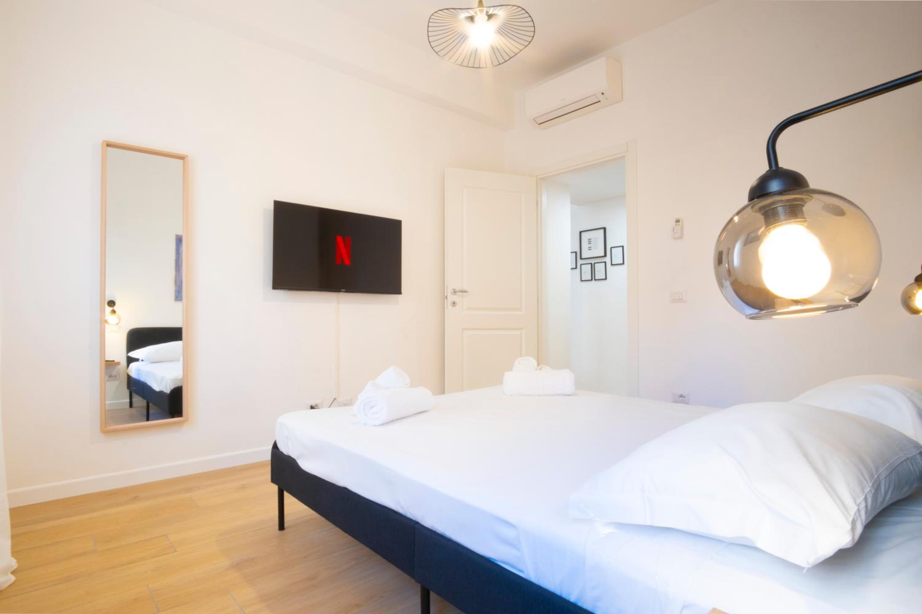 Elegantis Santa Croce Suite Apartment