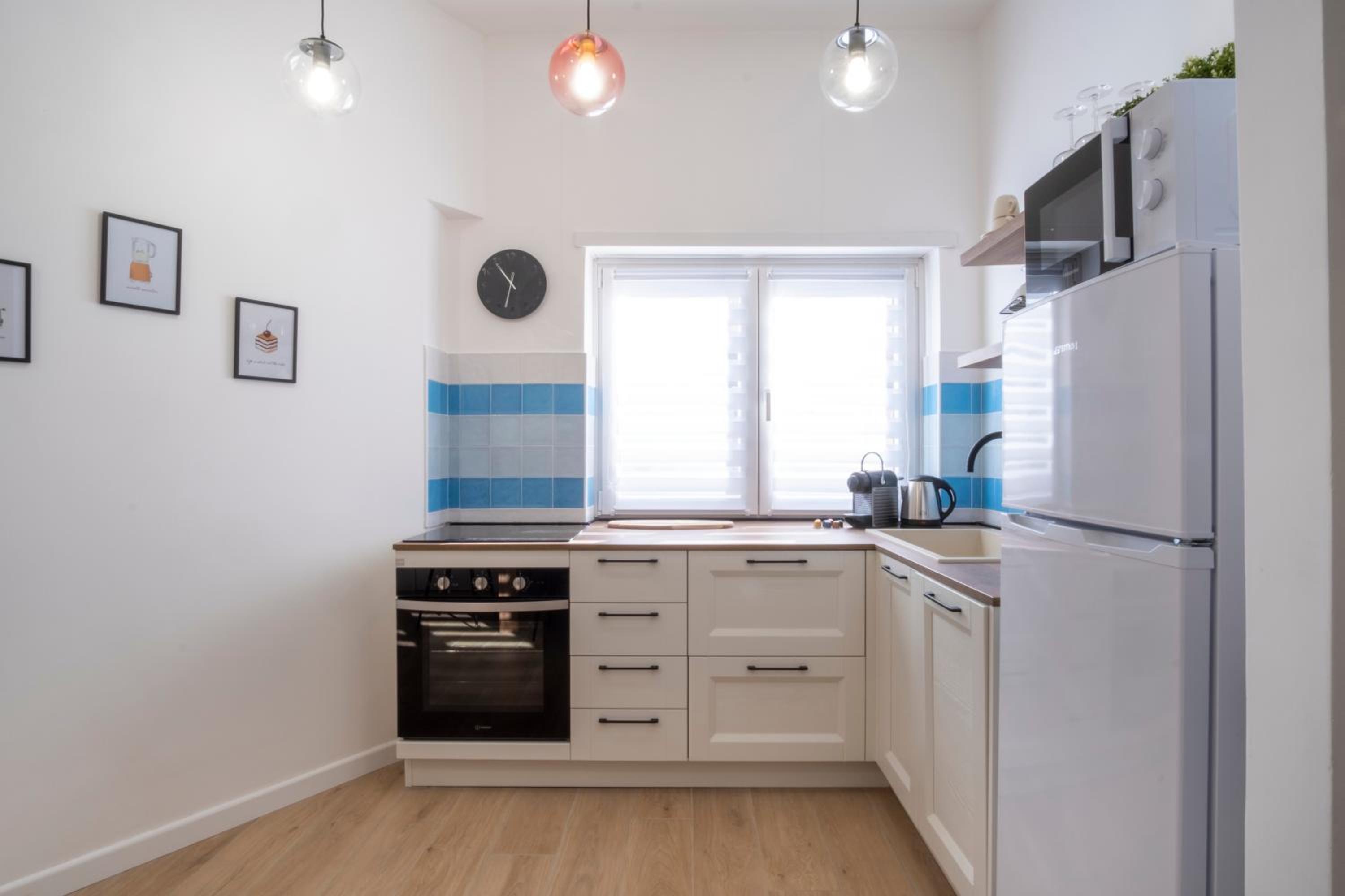 Elegantis Santa Croce Suite Apartment