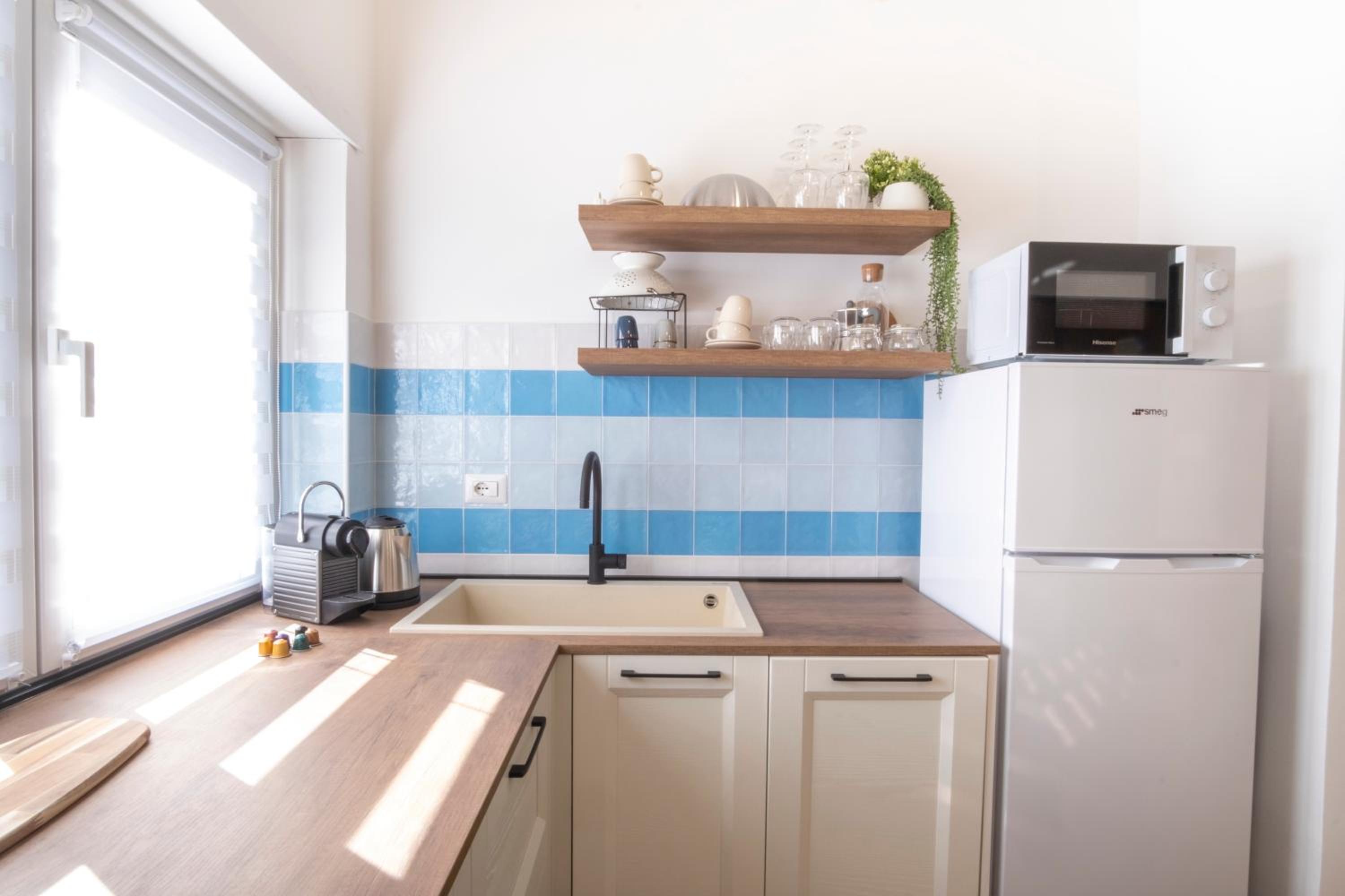 Elegantis Santa Croce Suite Apartment