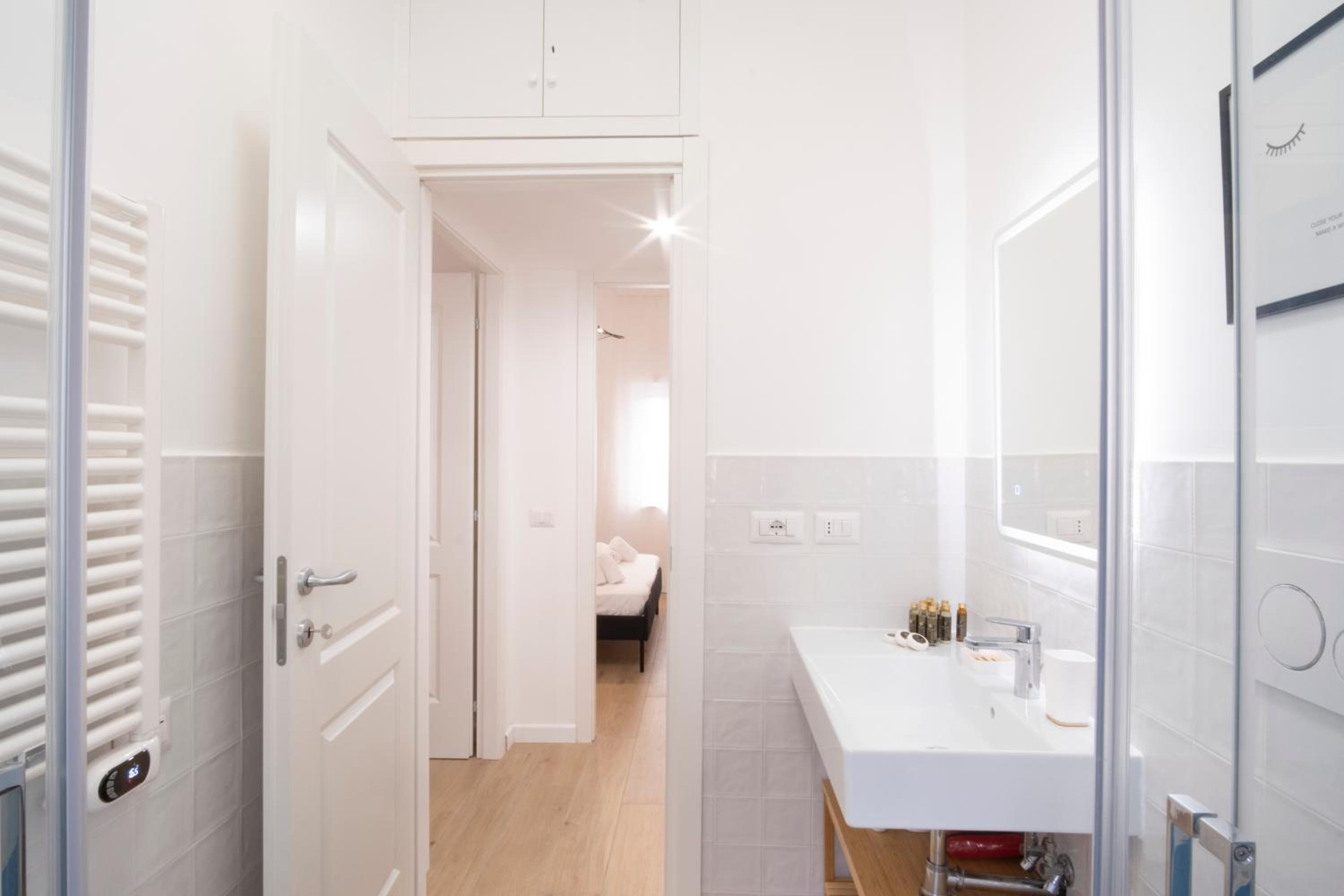 Elegantis Santa Croce Suite Apartment