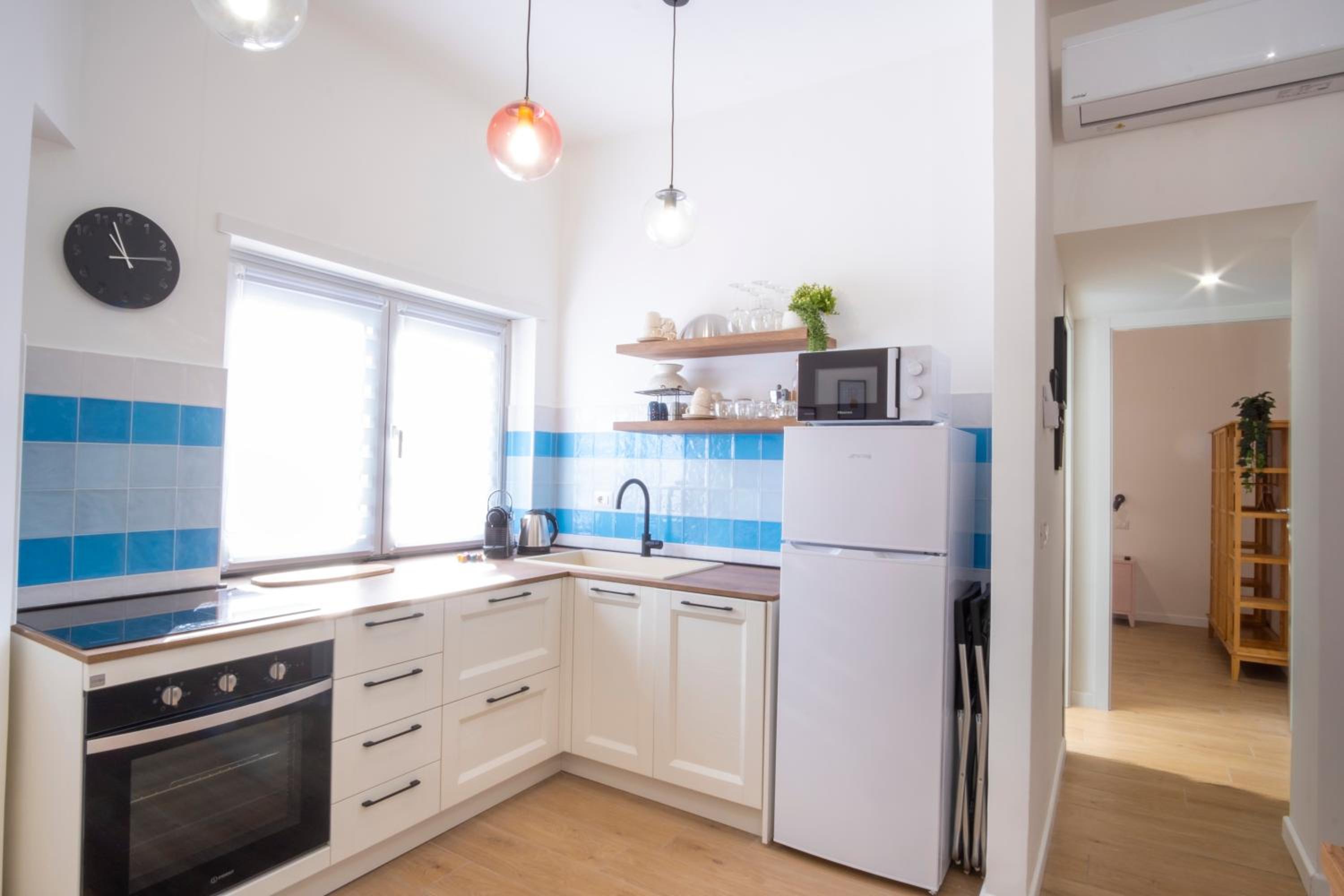 Elegantis Santa Croce Suite Apartment