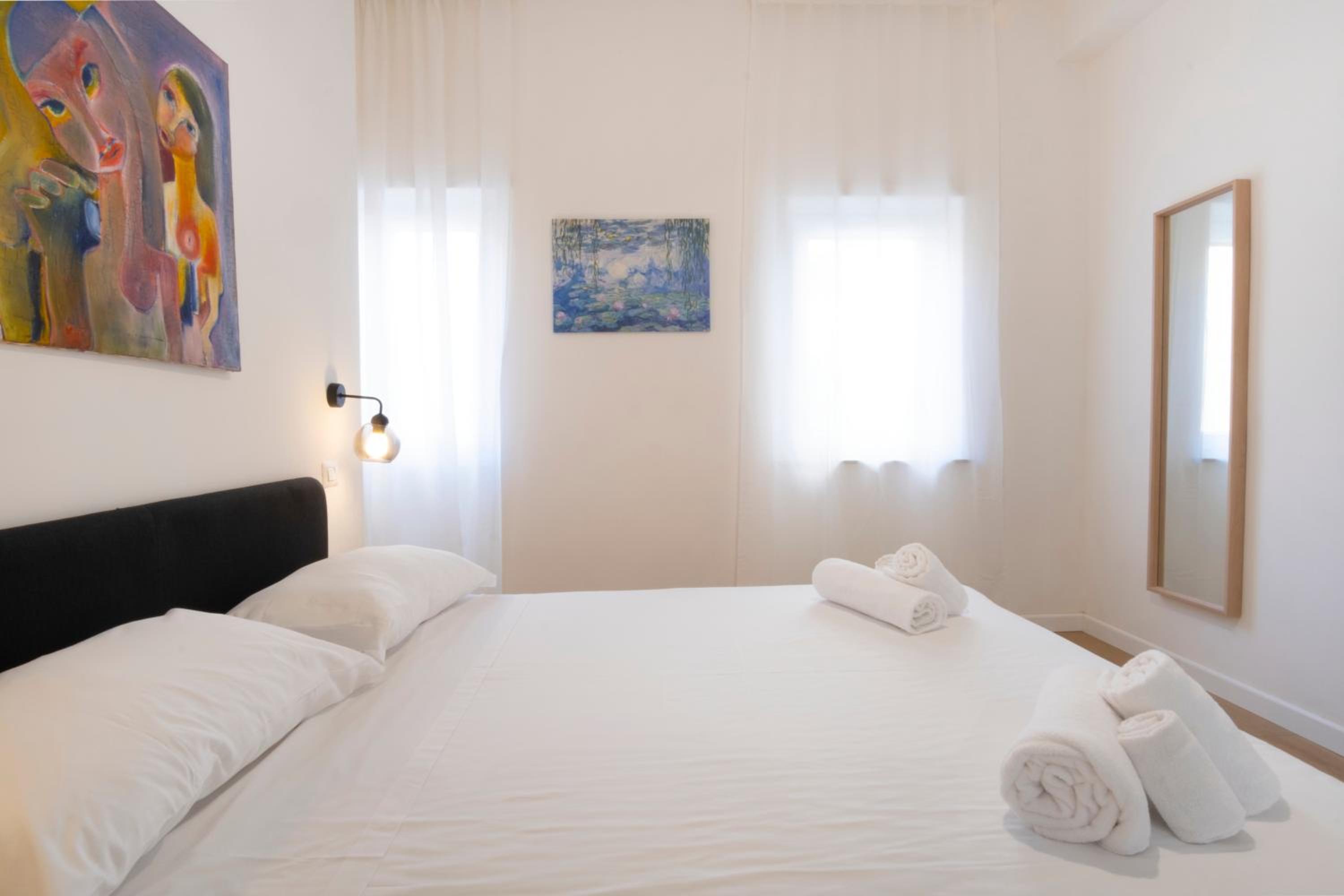 Elegantis Santa Croce Suite Apartment