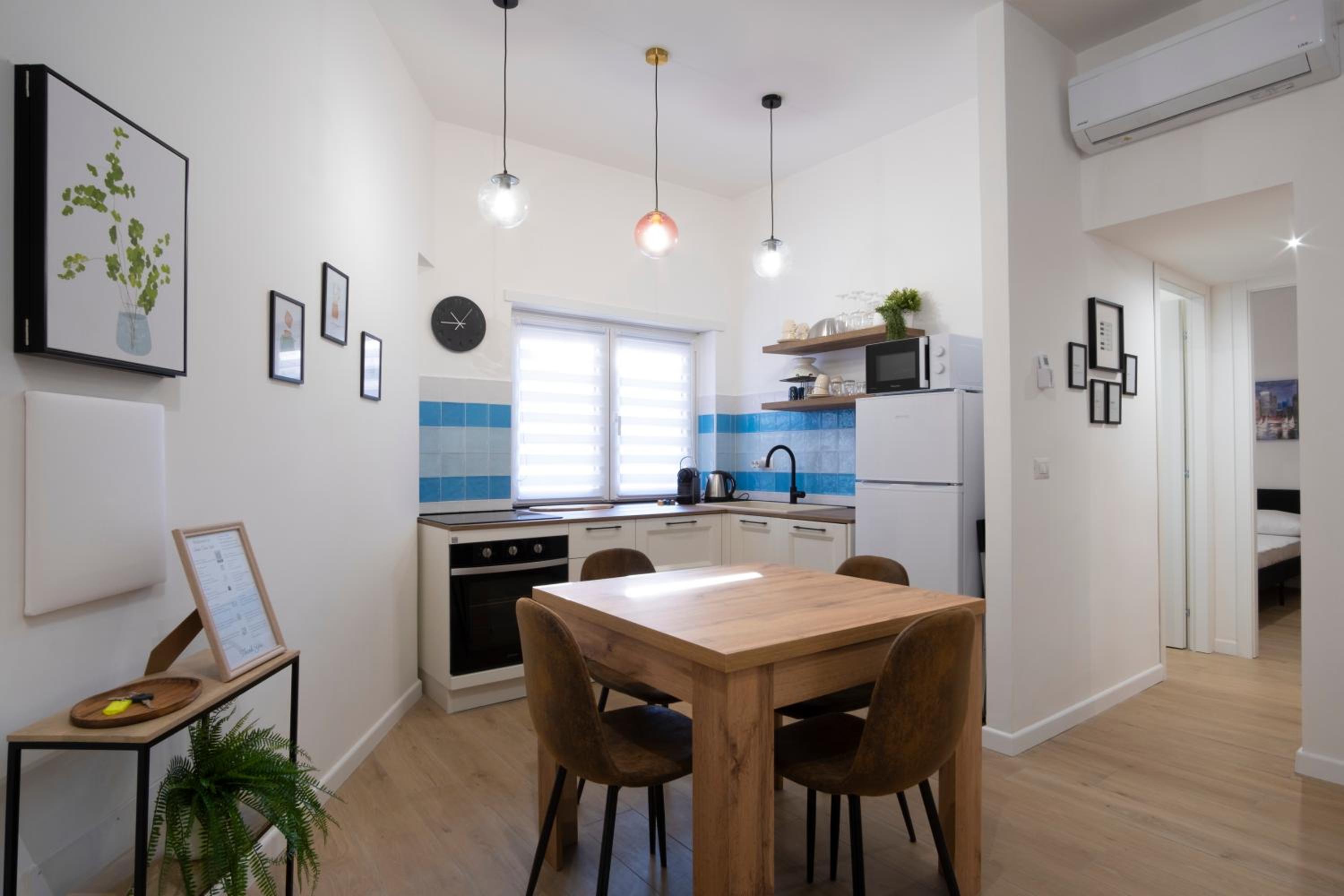 Elegantis Santa Croce Suite Apartment