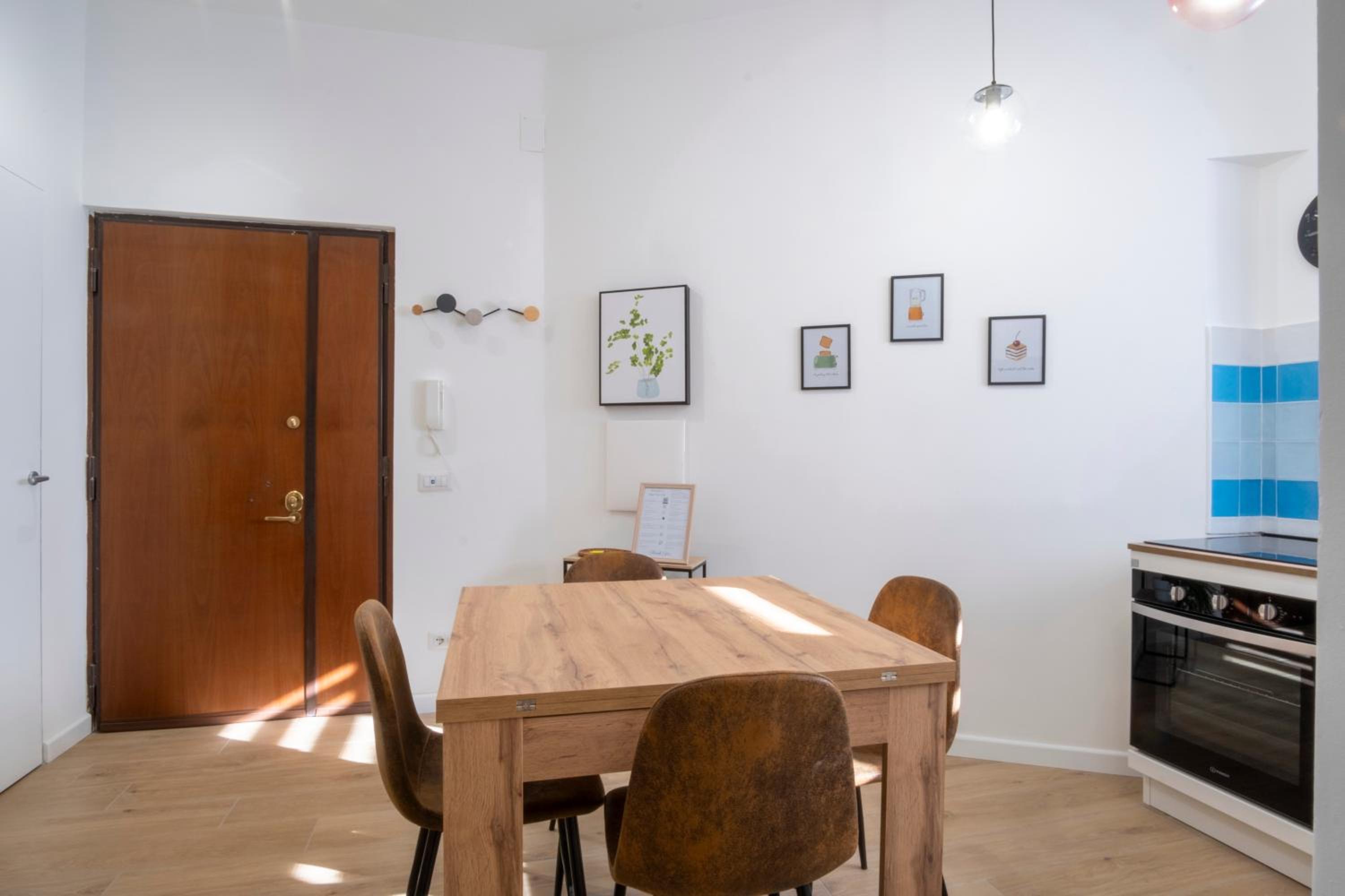 Elegantis Santa Croce Suite Apartment