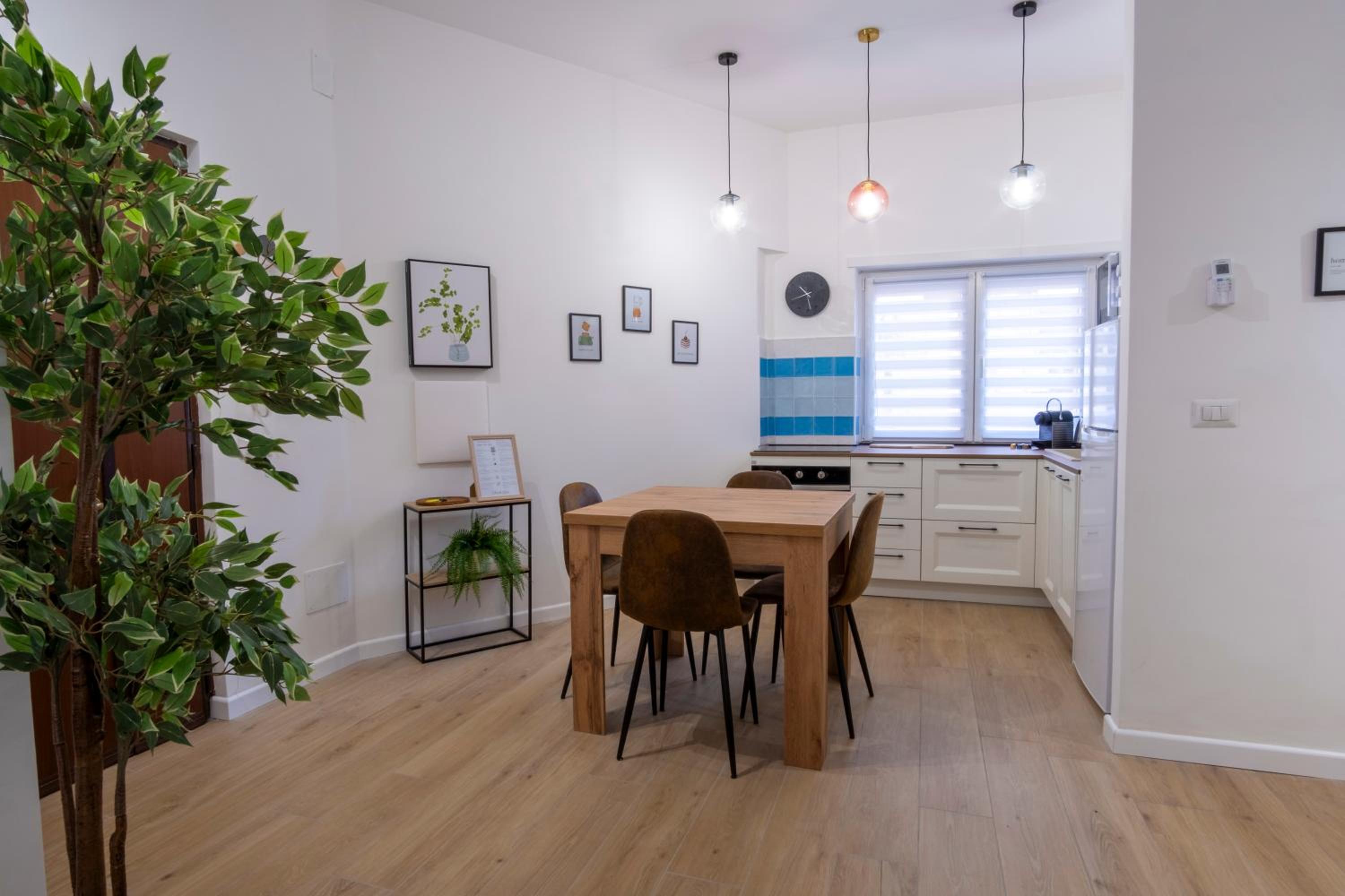 Elegantis Santa Croce Suite Apartment