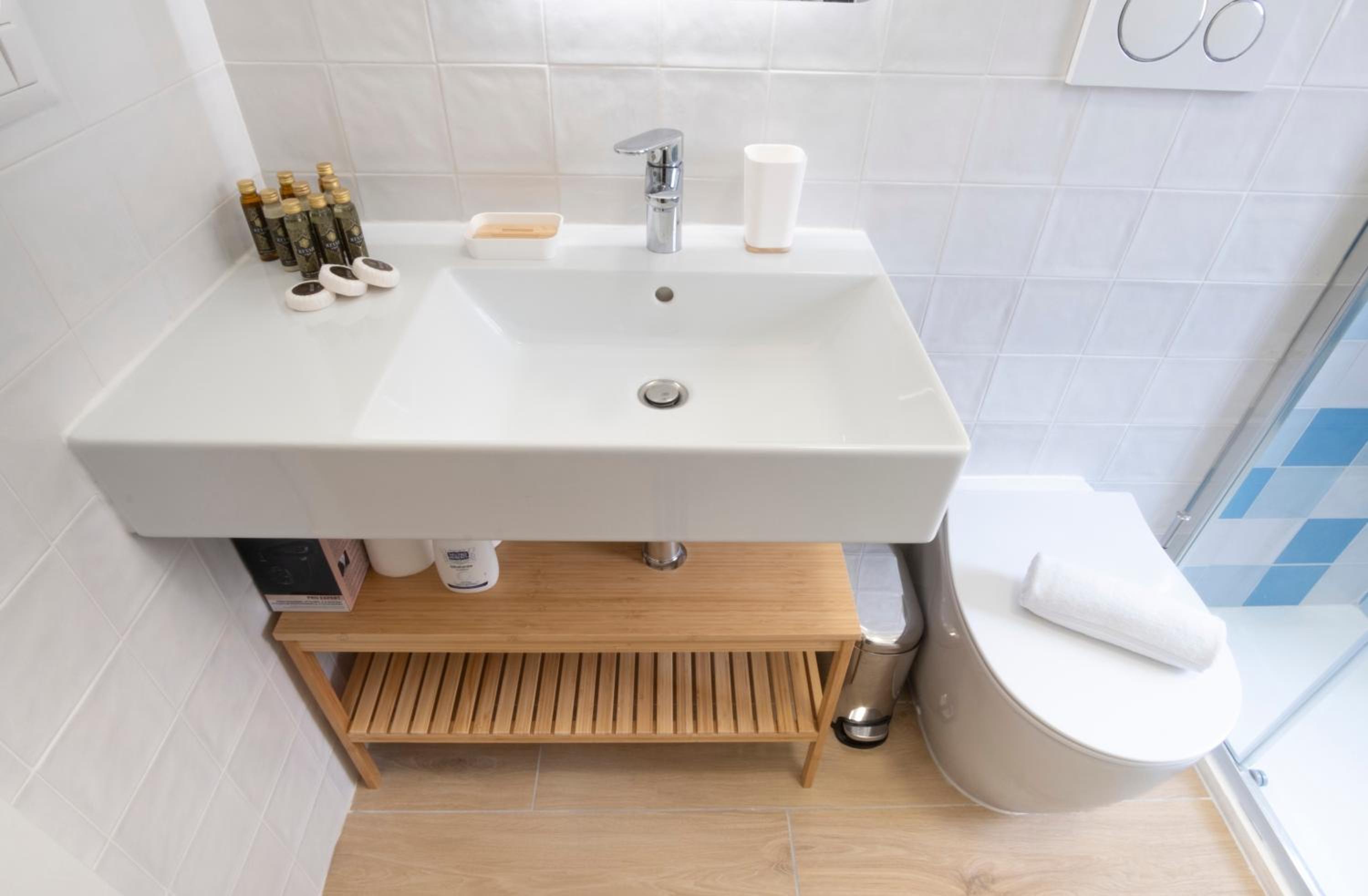 Elegantis Santa Croce Suite Apartment