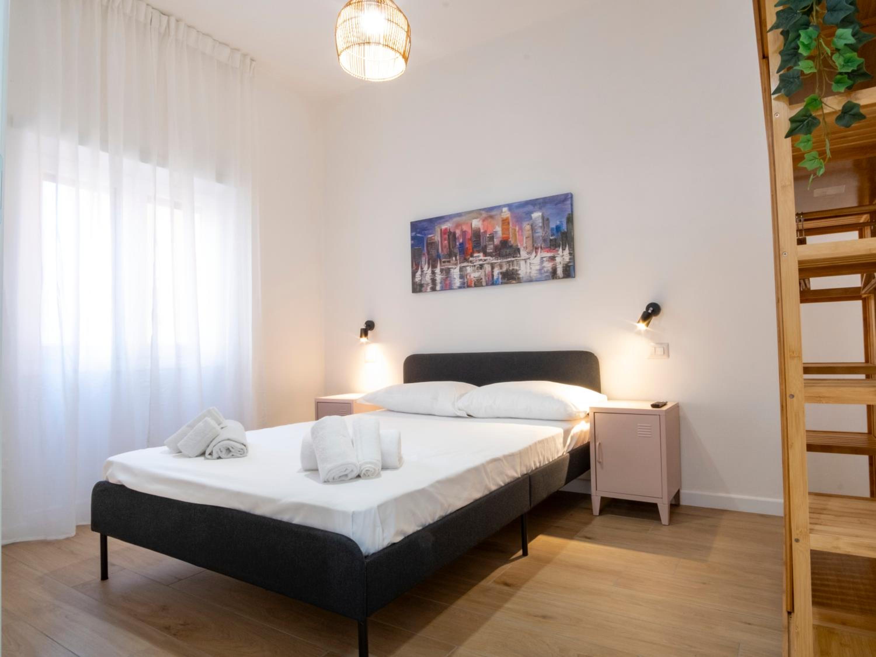 Elegantis Santa Croce Suite Apartment