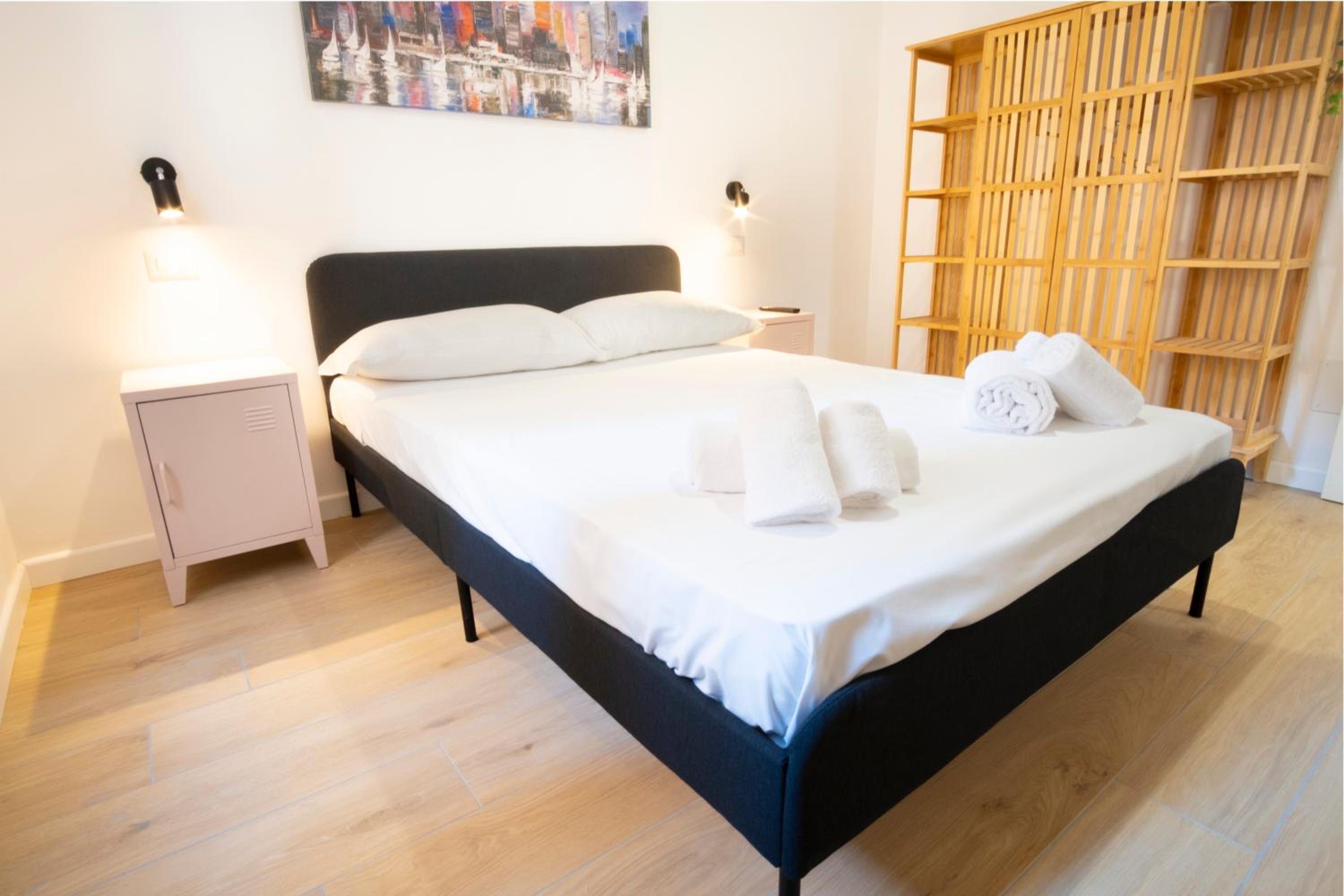Elegantis Santa Croce Suite Apartment