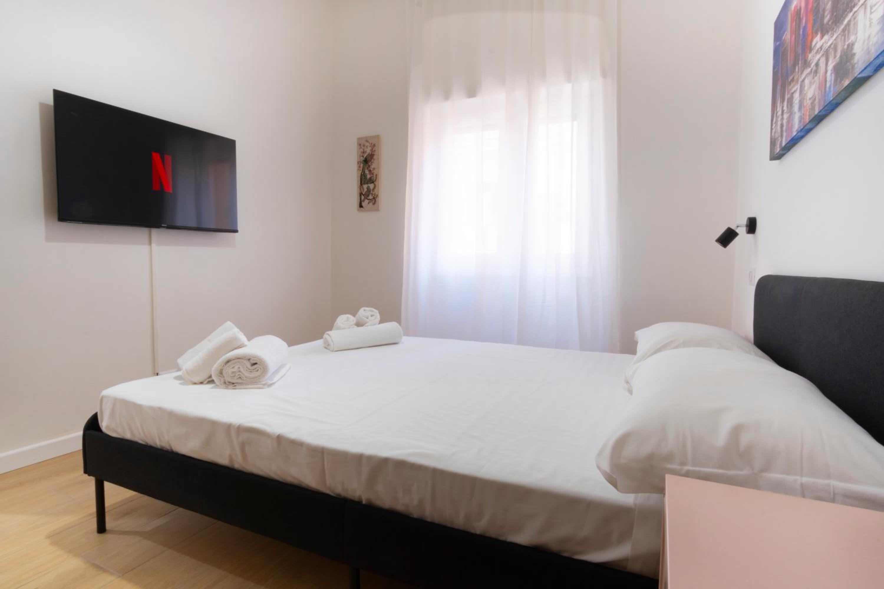 Elegantis Santa Croce Suite Apartment